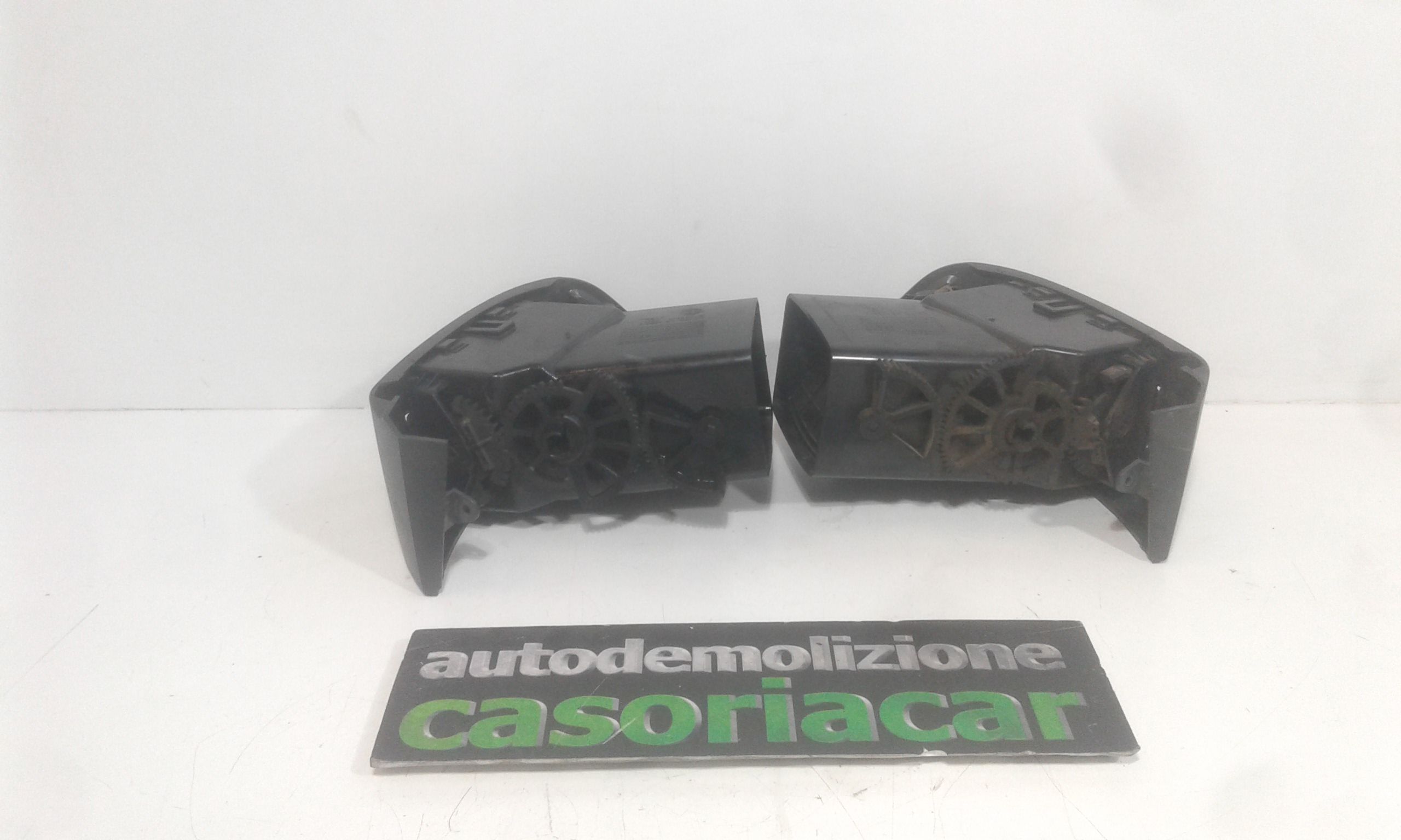 Bocchette Aria Cruscotto PEUGEOT Boxer 3 Serie