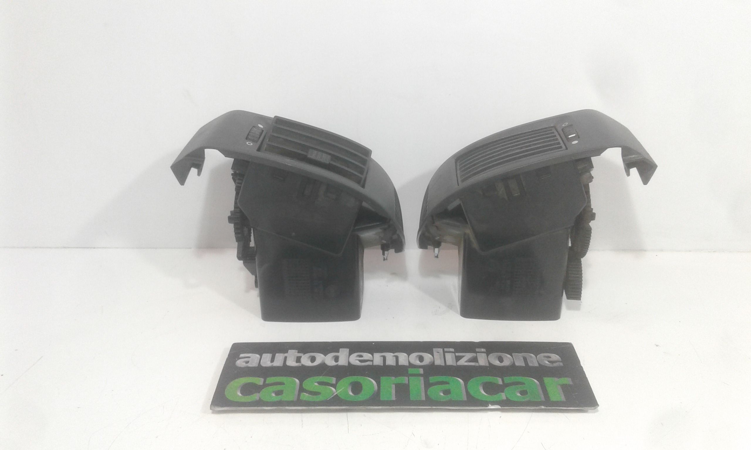 Bocchette Aria Cruscotto PEUGEOT Boxer 3 Serie