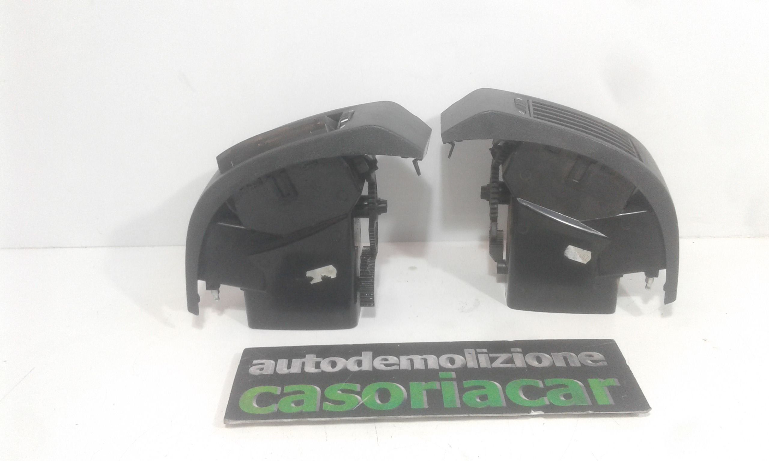 Bocchette Aria Cruscotto PEUGEOT Boxer 3 Serie