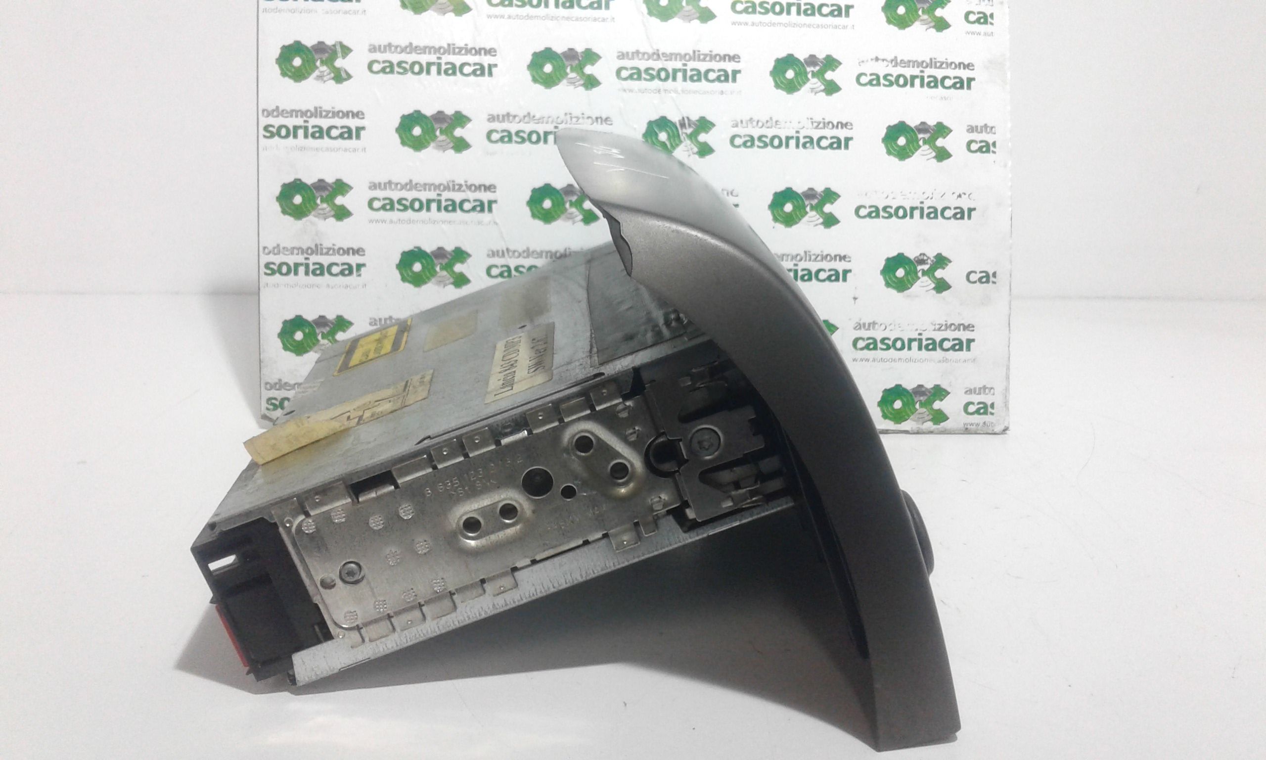 Autoradio LANCIA Ypsilon 1 Serie