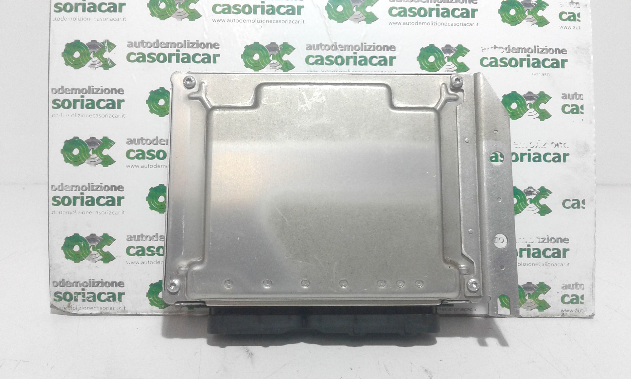 Centralina motore KIA Sportage 3 Serie