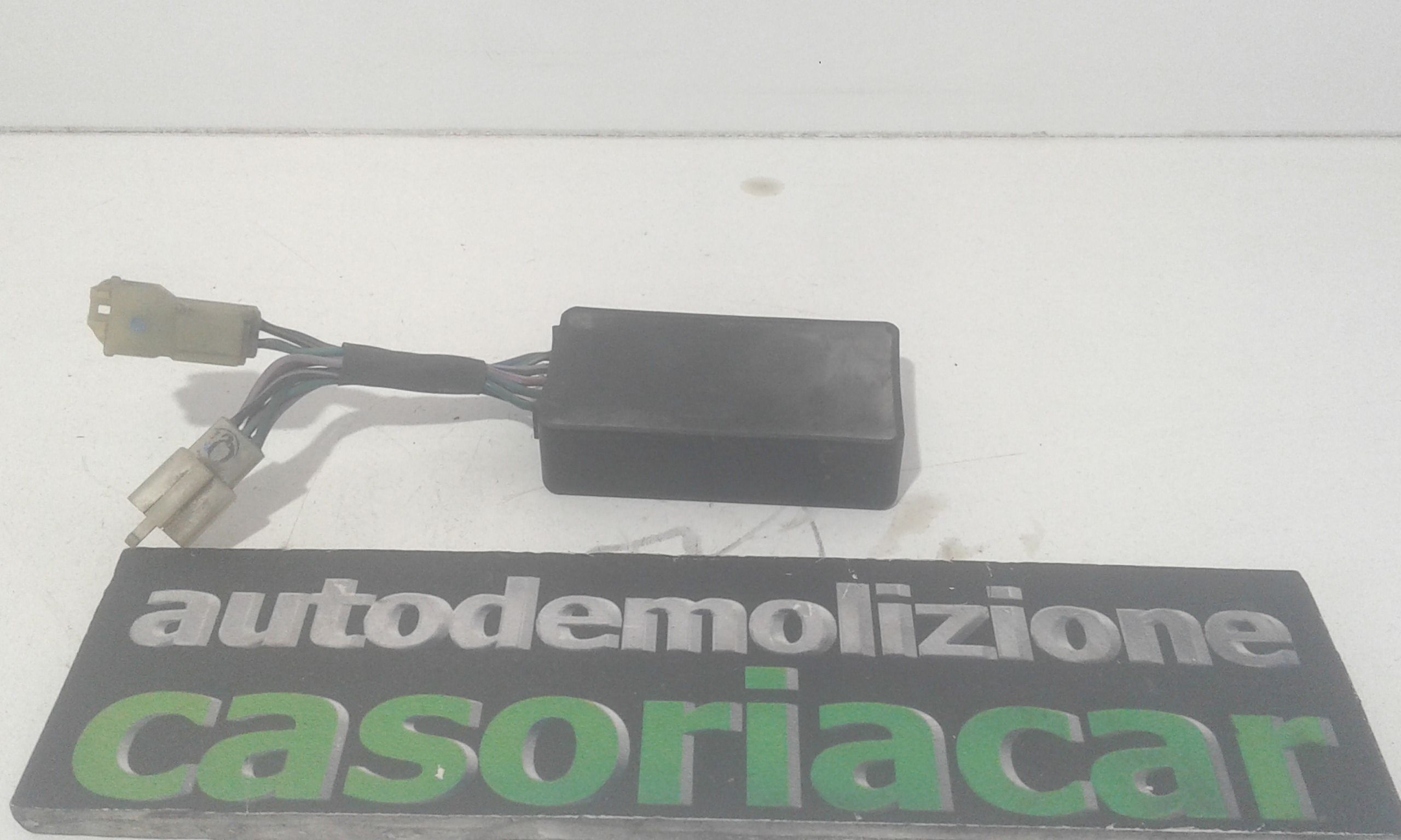 Centralina motore Kymco BW 250cc