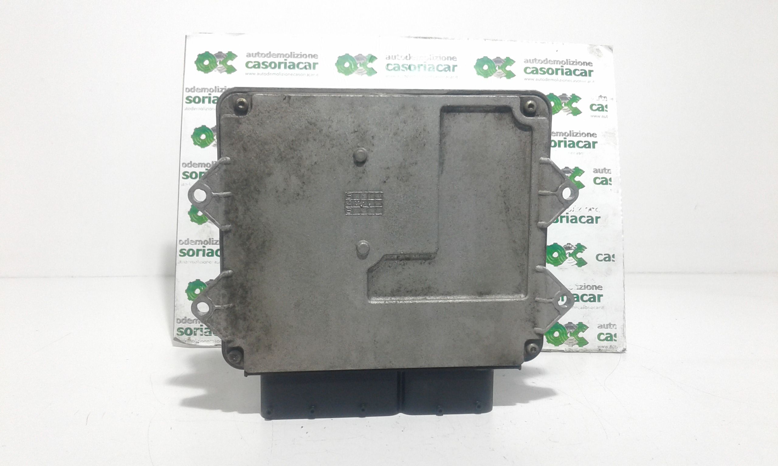 Centralina motore FIAT Punto Berlina 3P 3 Serie