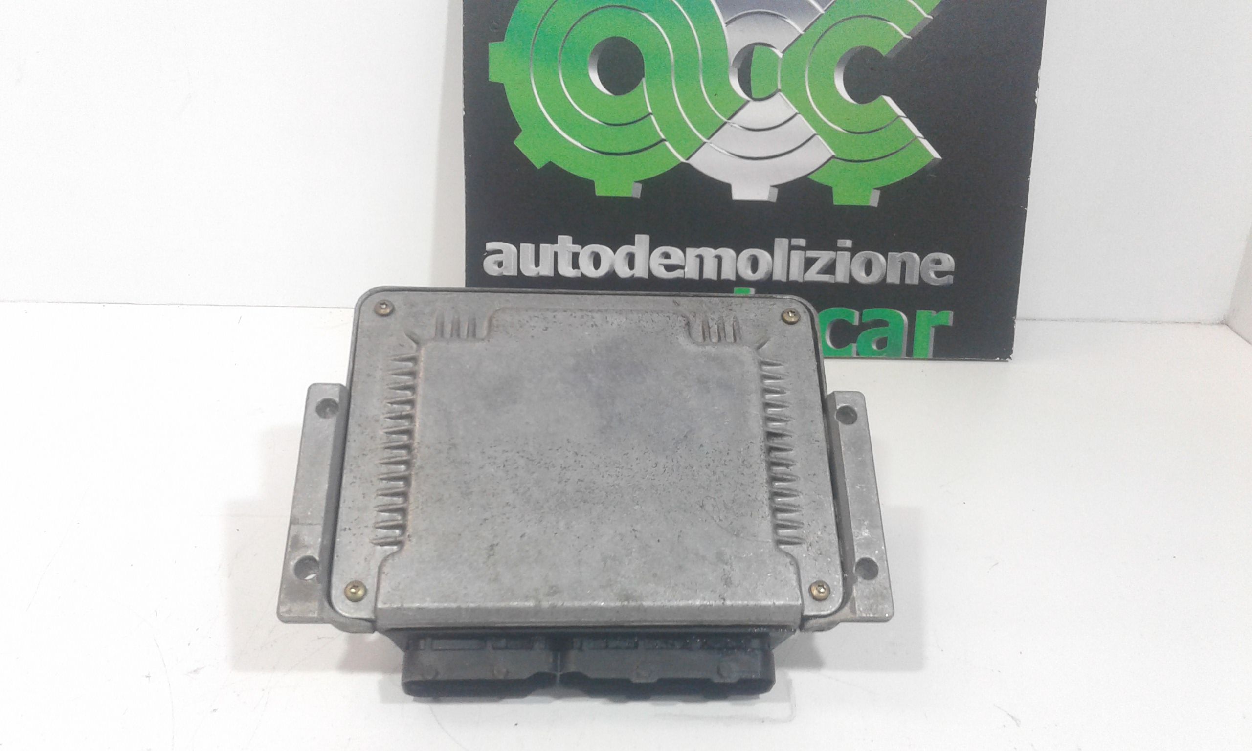 Centralina motore FIAT Dobl 1 Serie