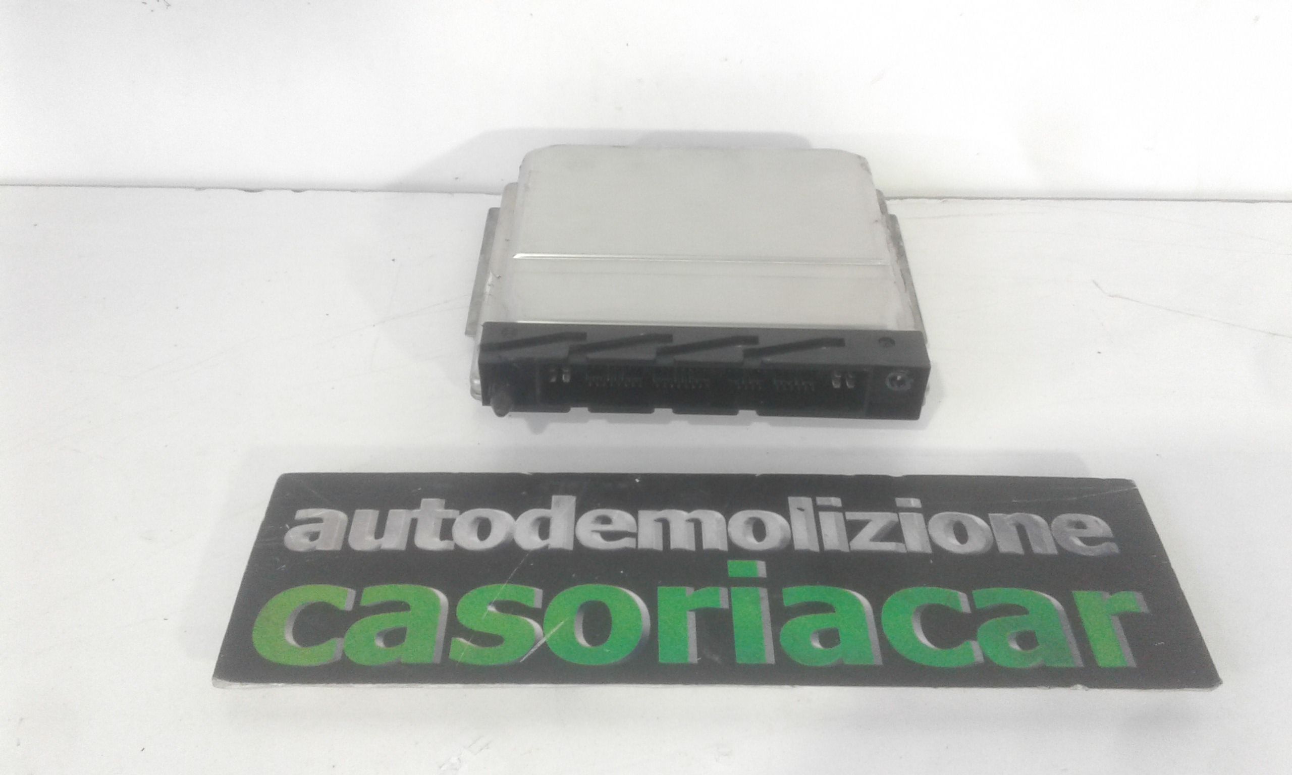 Centralina motore VOLVO V70 2 Serie