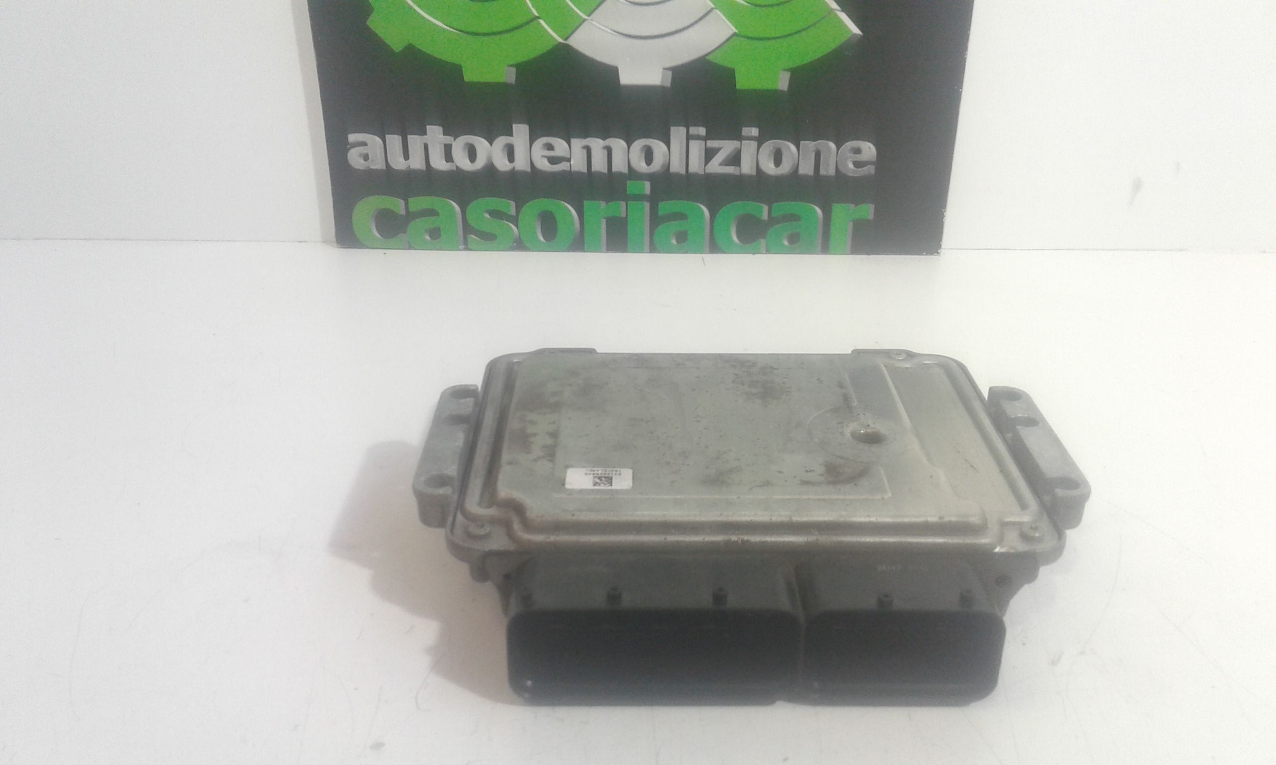 Centralina motore ALFA ROMEO 159 Berlina 1 Serie