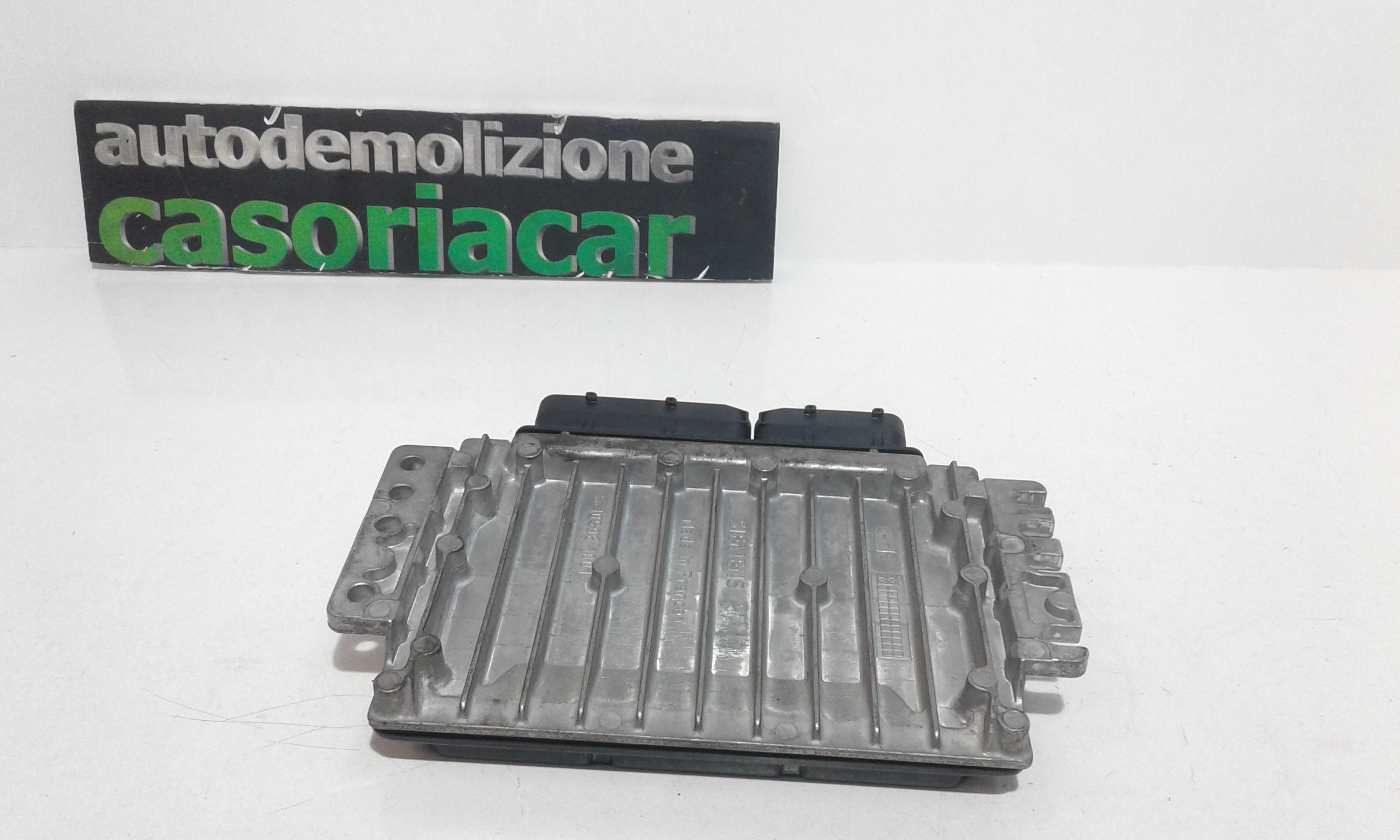 Centralina motore MINI One 1 Serie