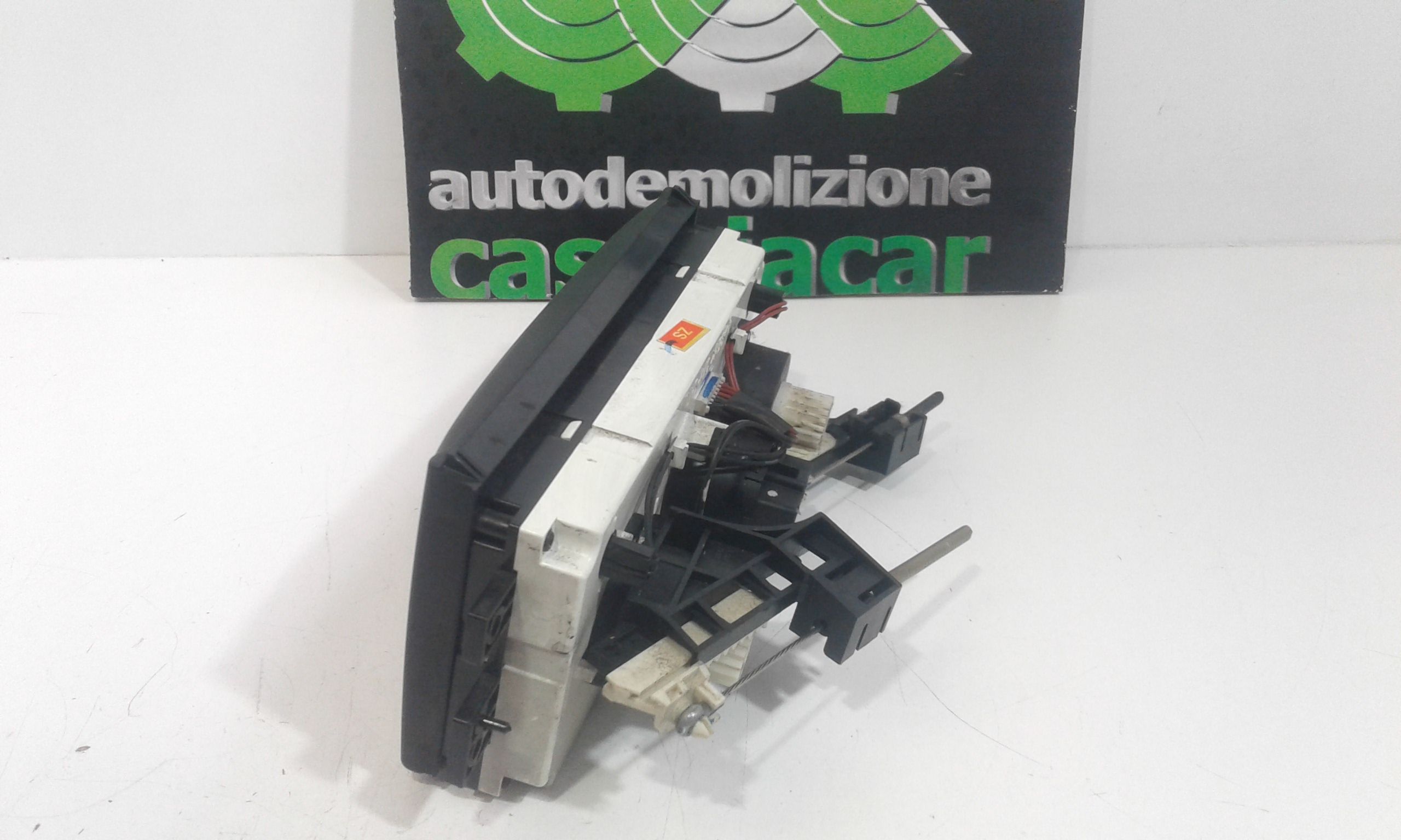 Comandi Clima DAEWOO Kalos Serie