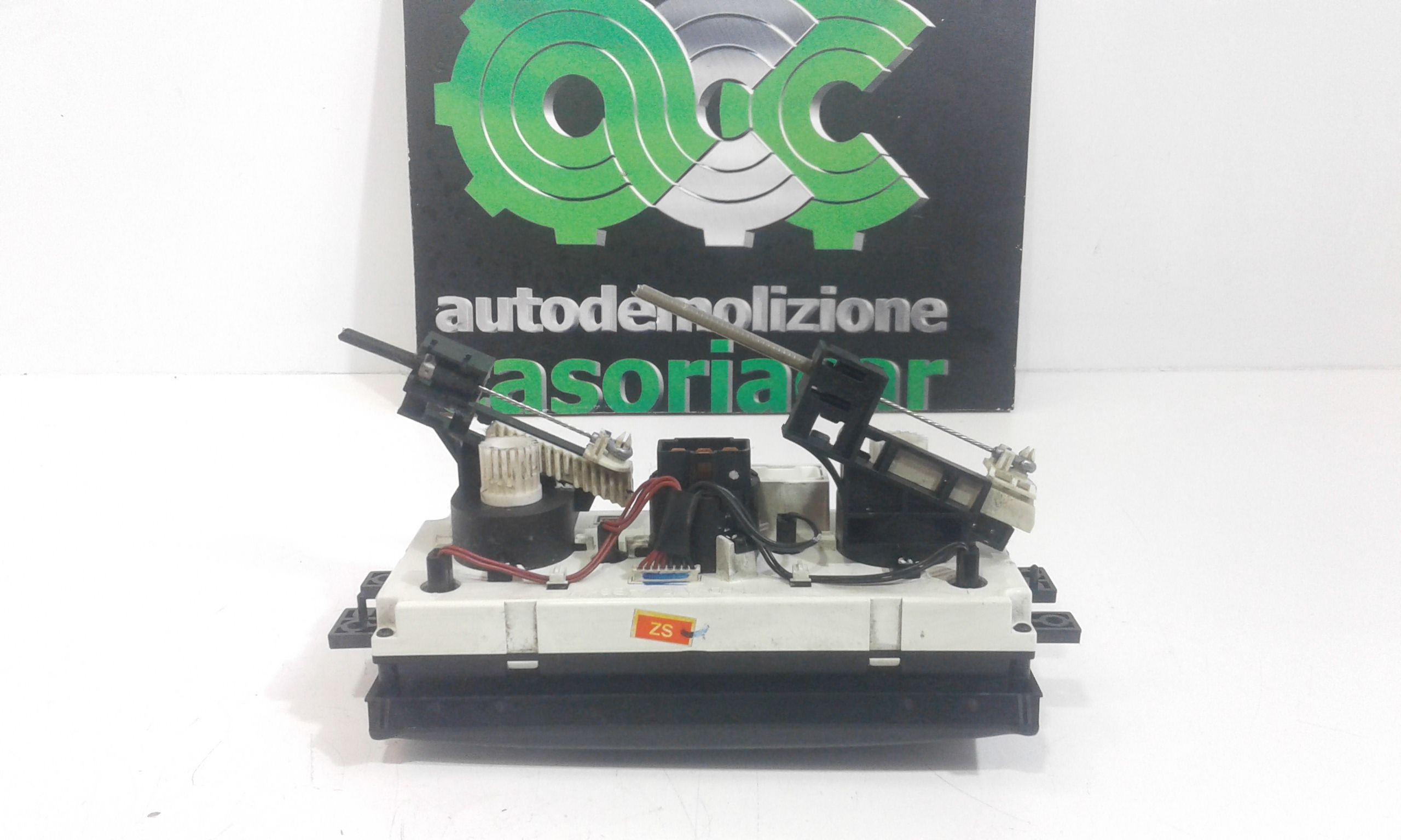 Comandi Clima DAEWOO Kalos Serie