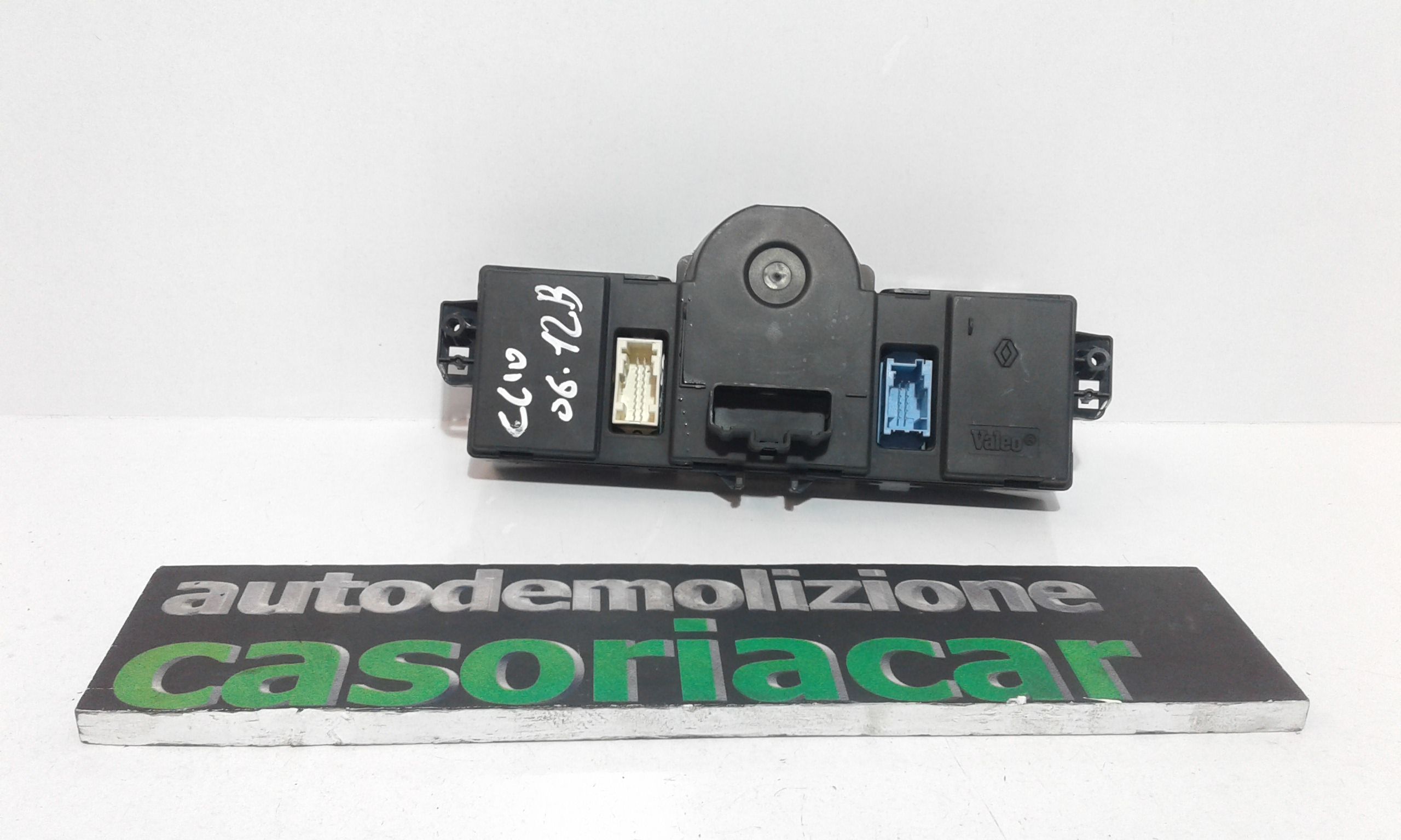 Comandi Clima RENAULT Clio Serie