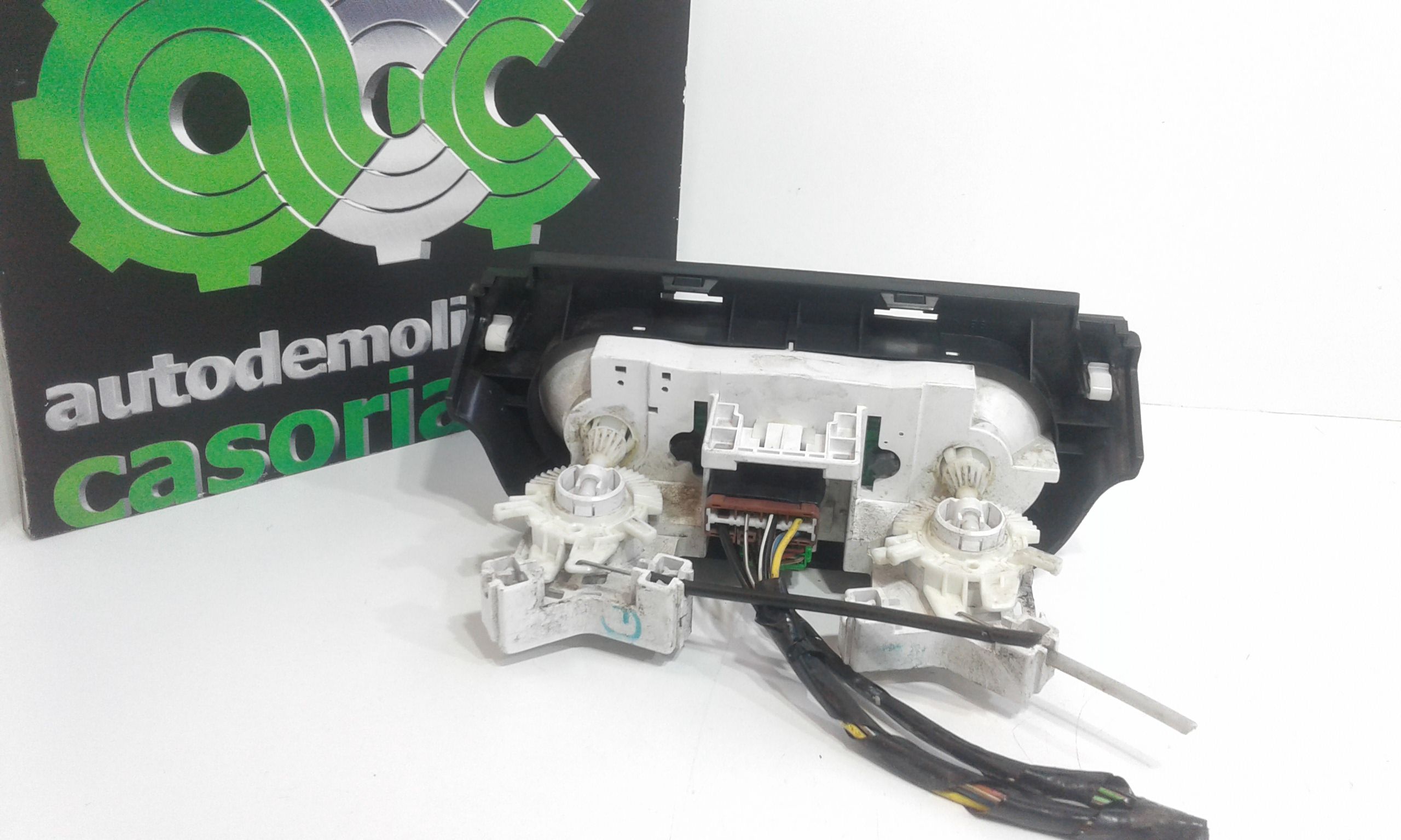 Comandi Clima SUZUKI Swift 4 Serie