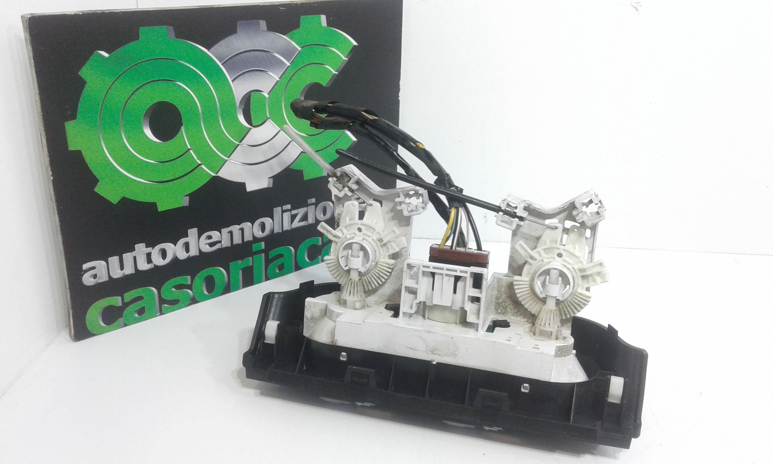 Comandi Clima SUZUKI Swift 4 Serie