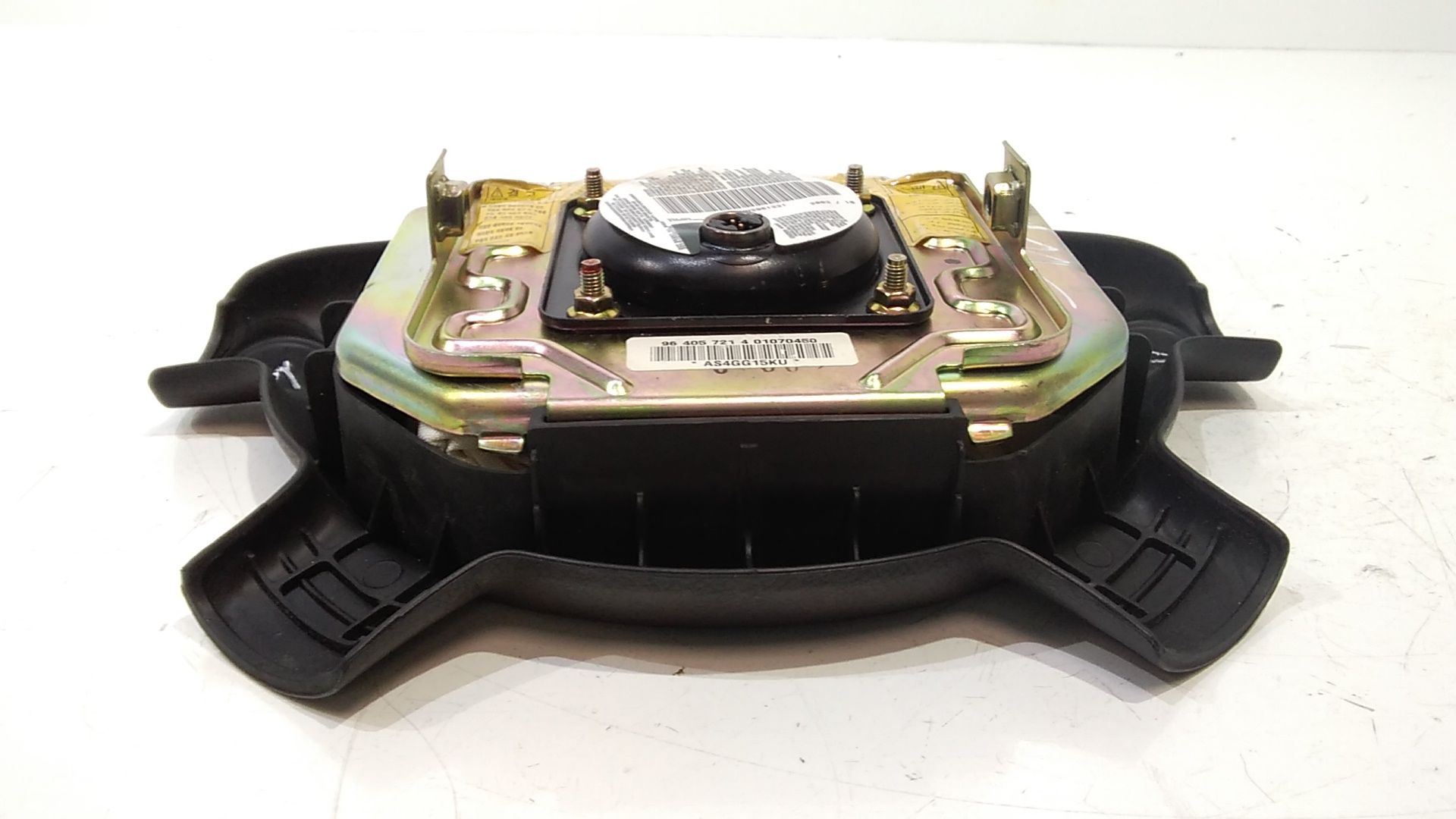 Airbag Volante DAEWOO Kalos Serie