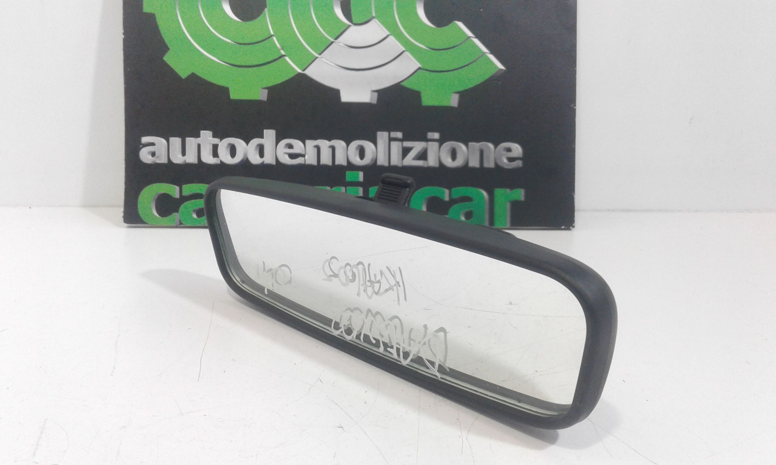 Specchio Retrovisore Interno DAEWOO Kalos Serie