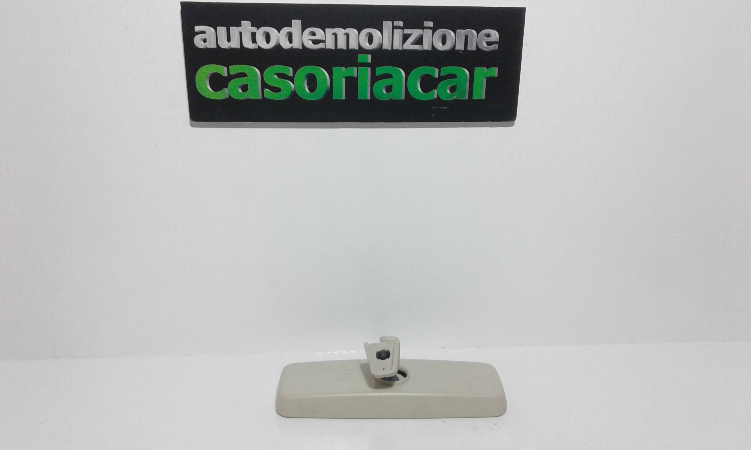 Specchio Retrovisore Interno FIAT 500 Restyling