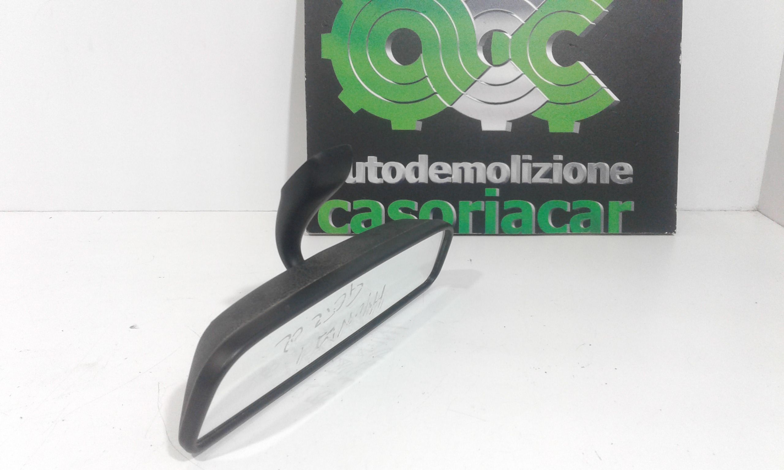 Specchio Retrovisore Interno HYUNDAI Getz 1 Serie