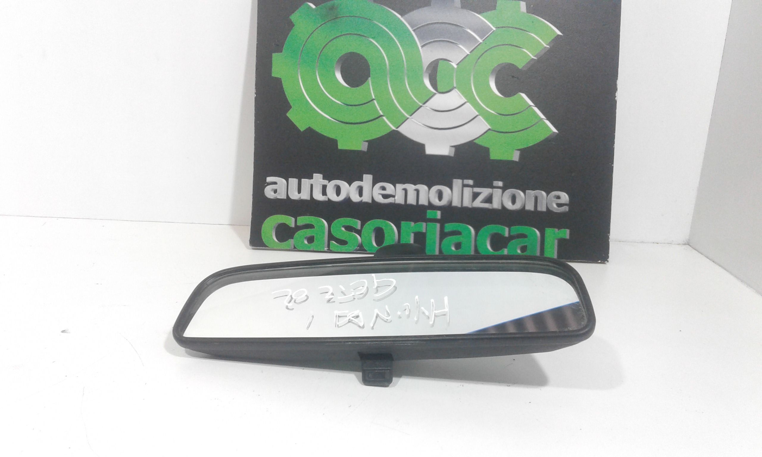 Specchio Retrovisore Interno HYUNDAI Getz 1 Serie