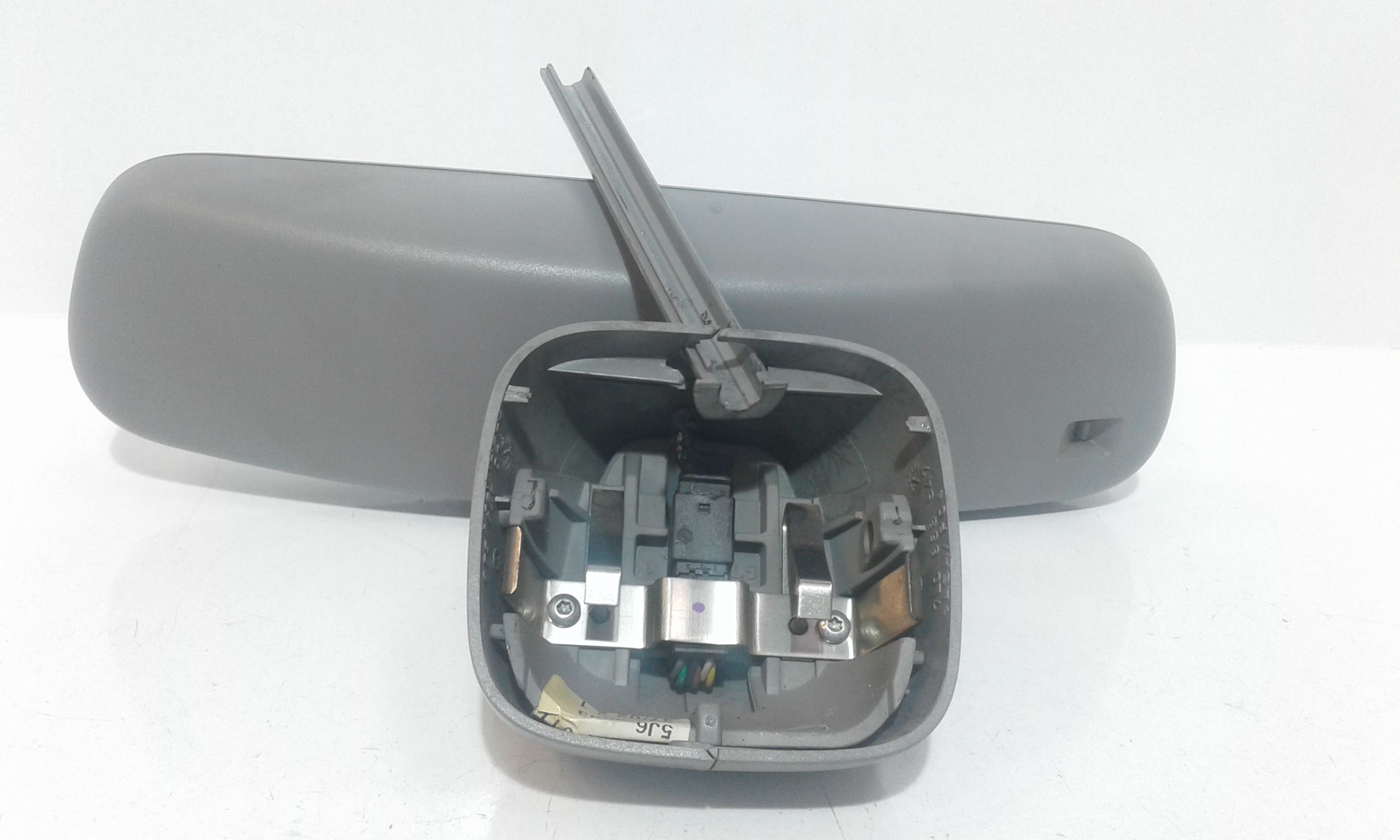 Specchio Retrovisore Interno VOLKSWAGEN Touareg 1 Serie