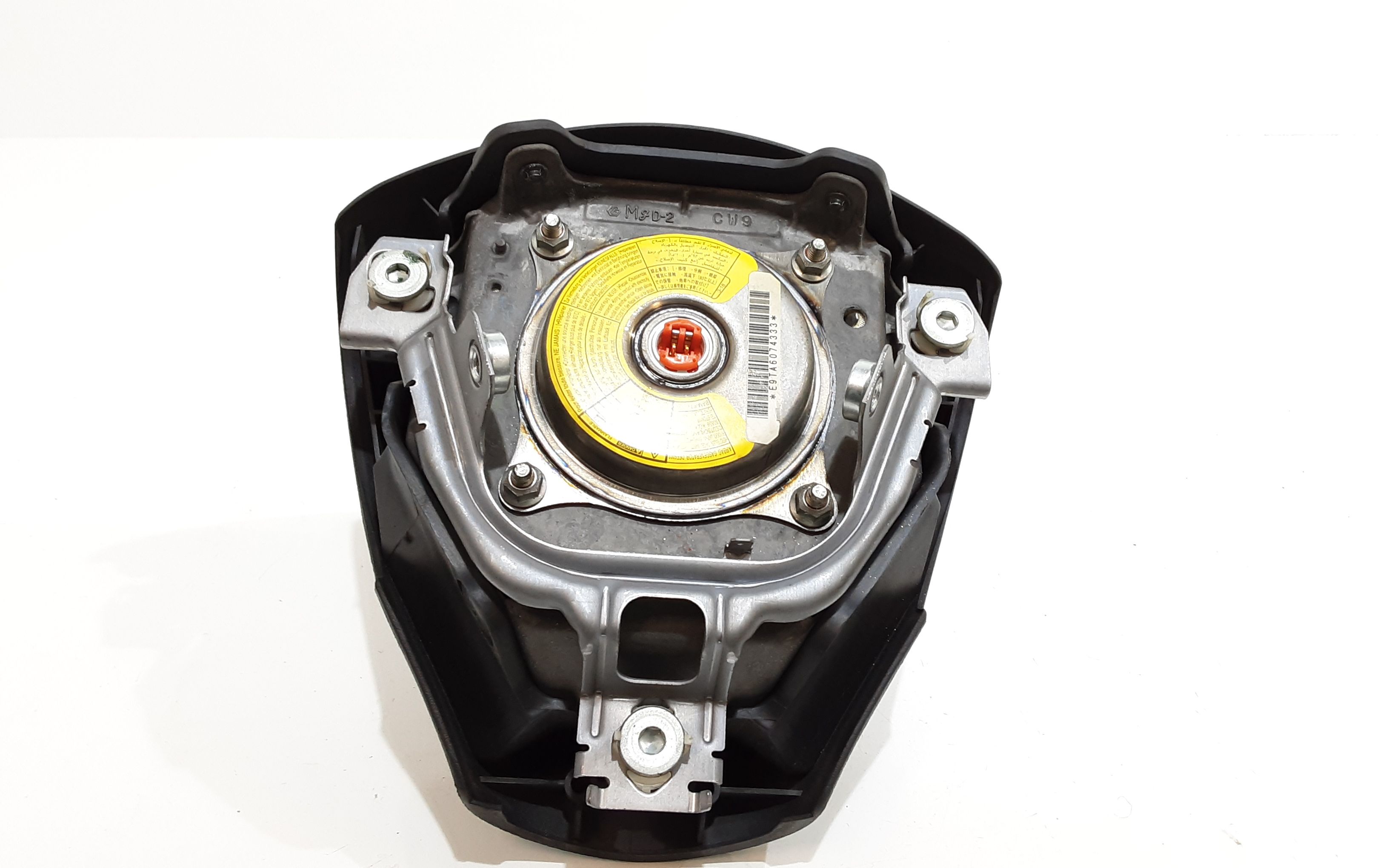 Airbag Volante TOYOTA Auris Serie (E150) (07>12)