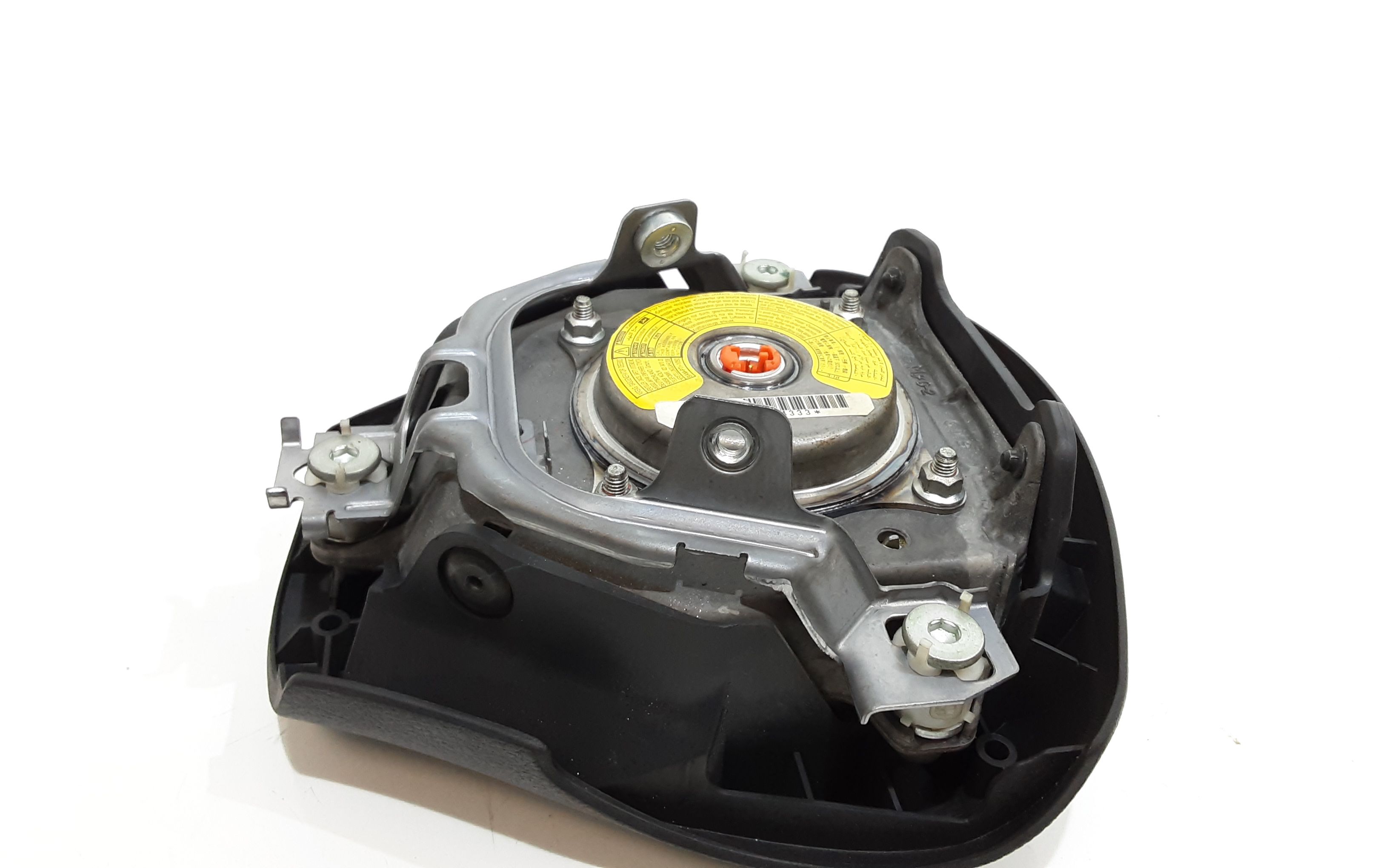 Airbag Volante TOYOTA Auris Serie (E150) (07>12)