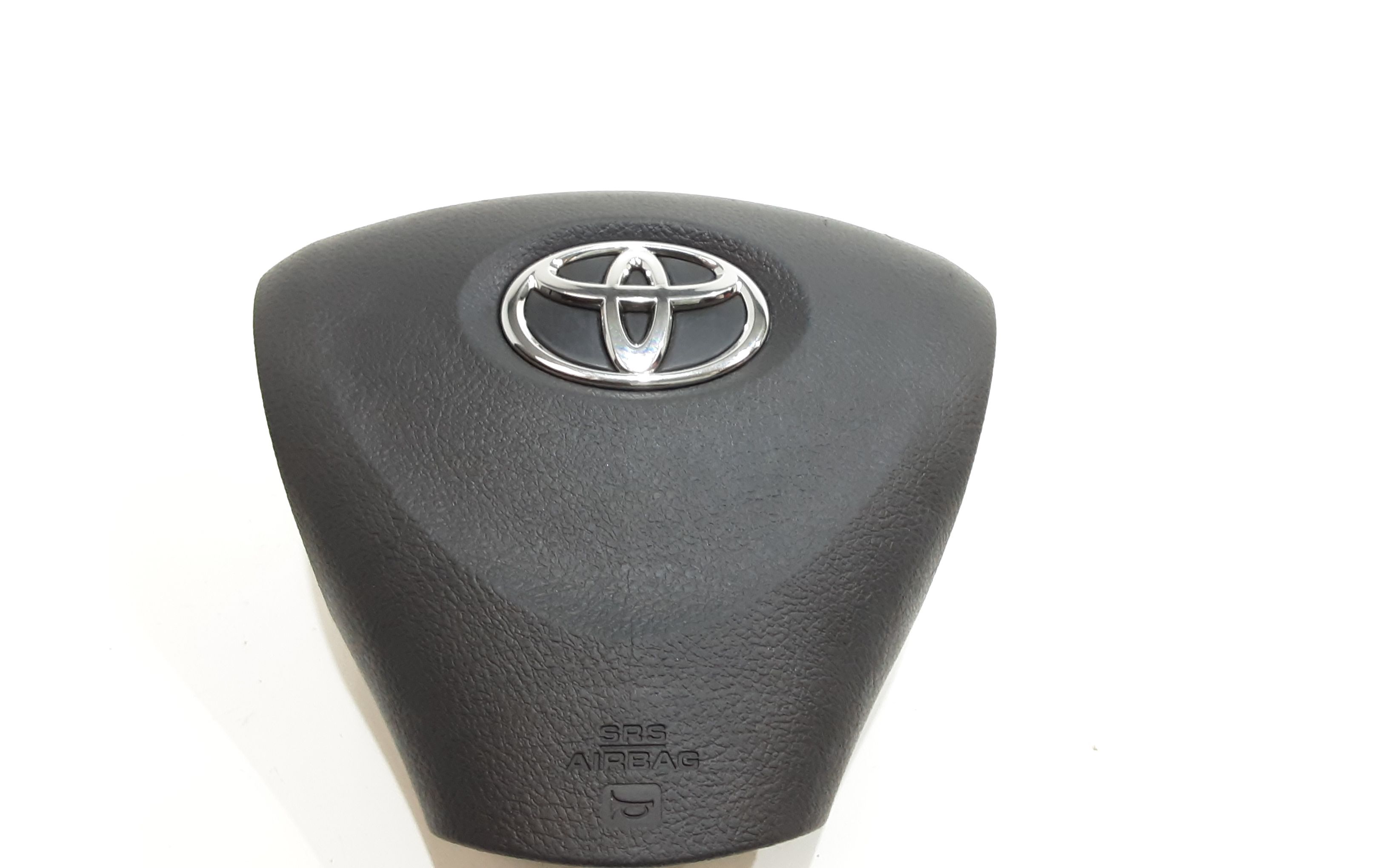 Airbag Volante TOYOTA Auris Serie (E150) (07>12)