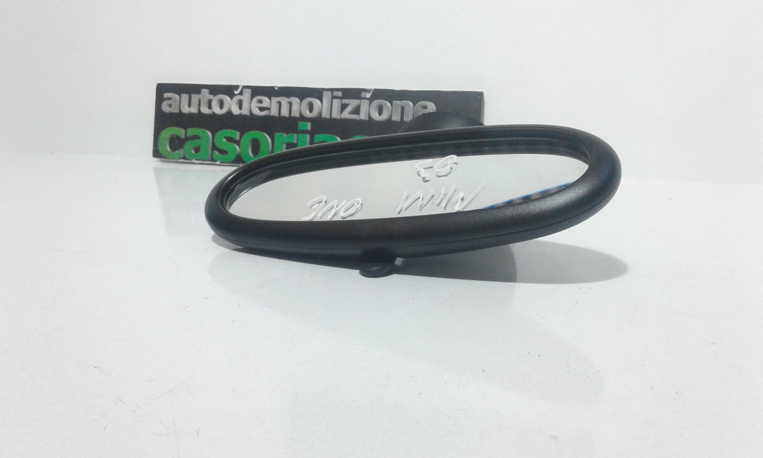Specchio Retrovisore Interno MINI One 1 Serie