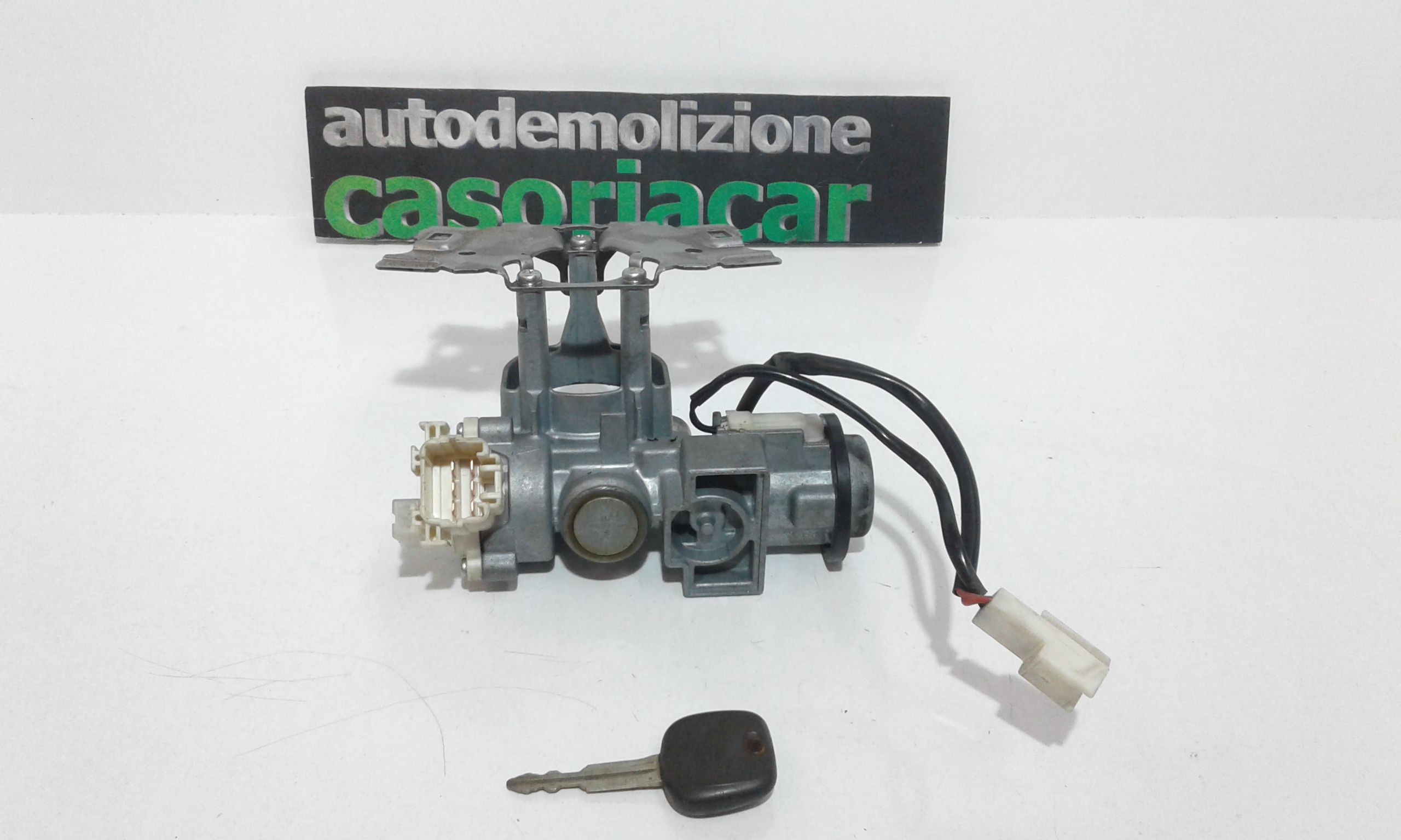 Blocchetto Accensione DAIHATSU Trevis 2 Serie