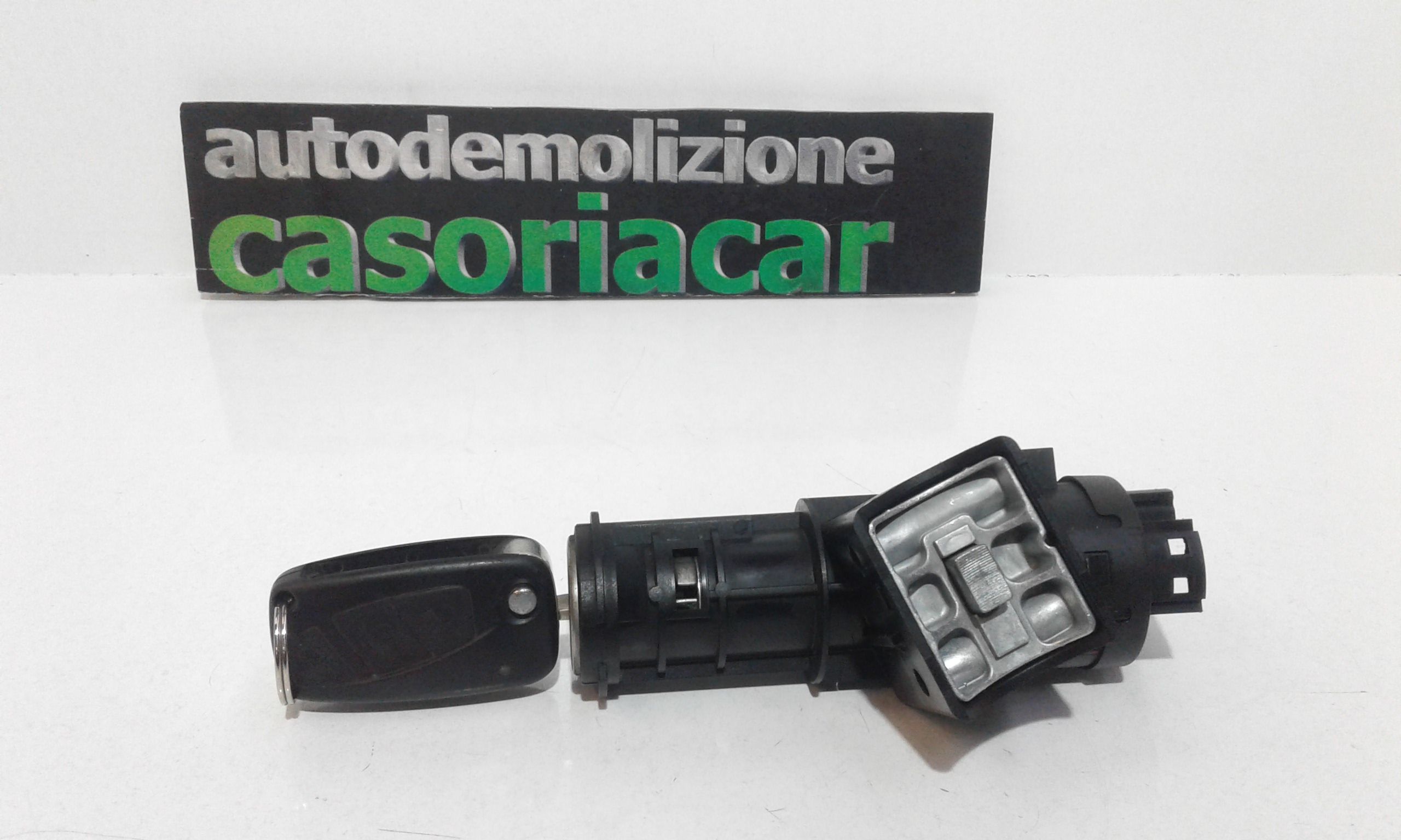 Blocchetto Accensione LANCIA Ypsilon 1 Serie