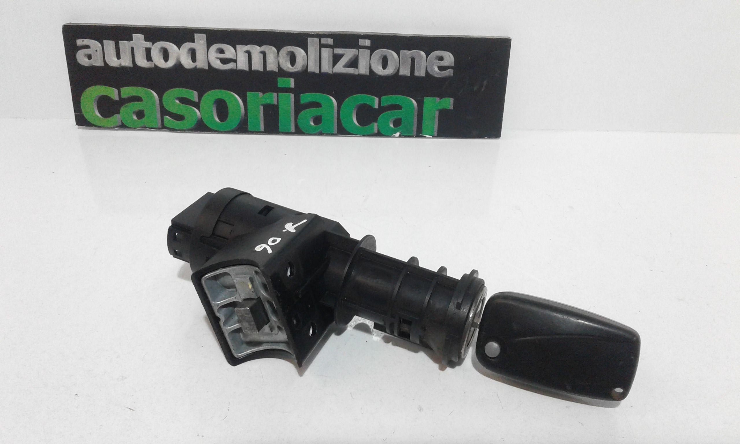 Blocchetto Accensione LANCIA Ypsilon 1 Serie