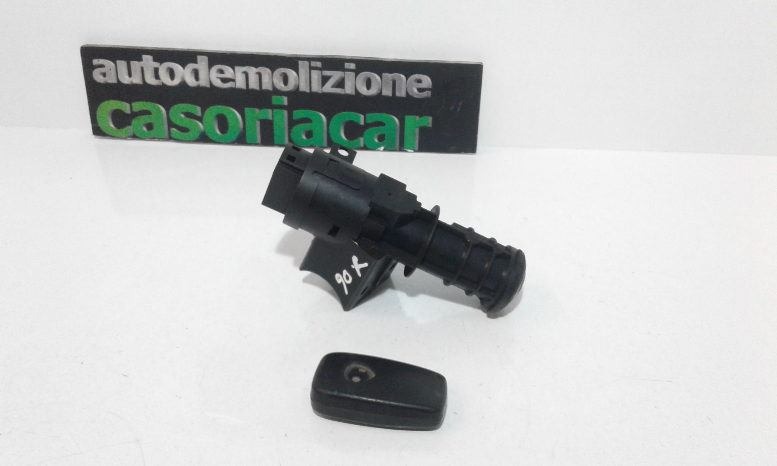 Blocchetto Accensione LANCIA Ypsilon 1 Serie