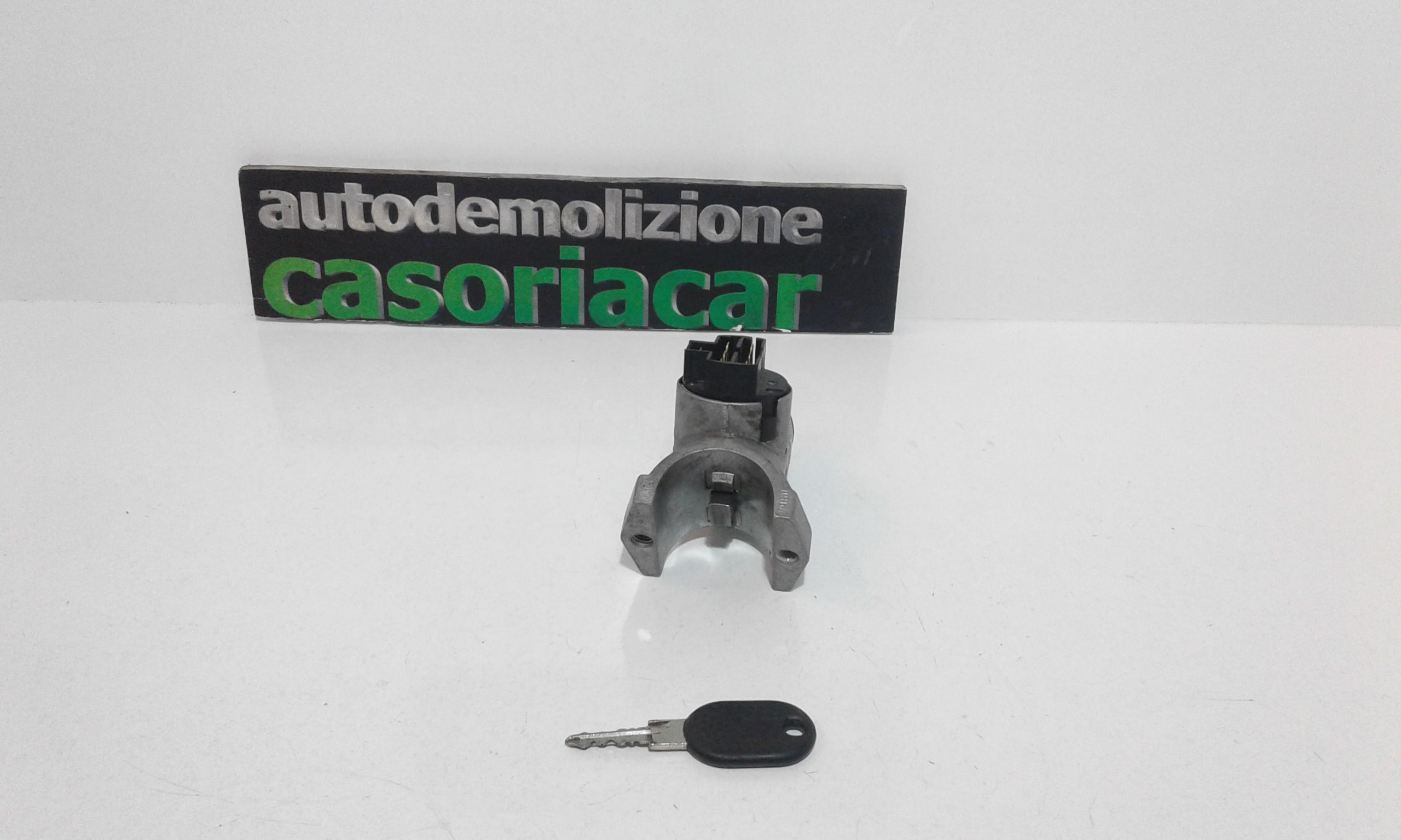 Blocchetto Accensione LANCIA Delta 1 Serie