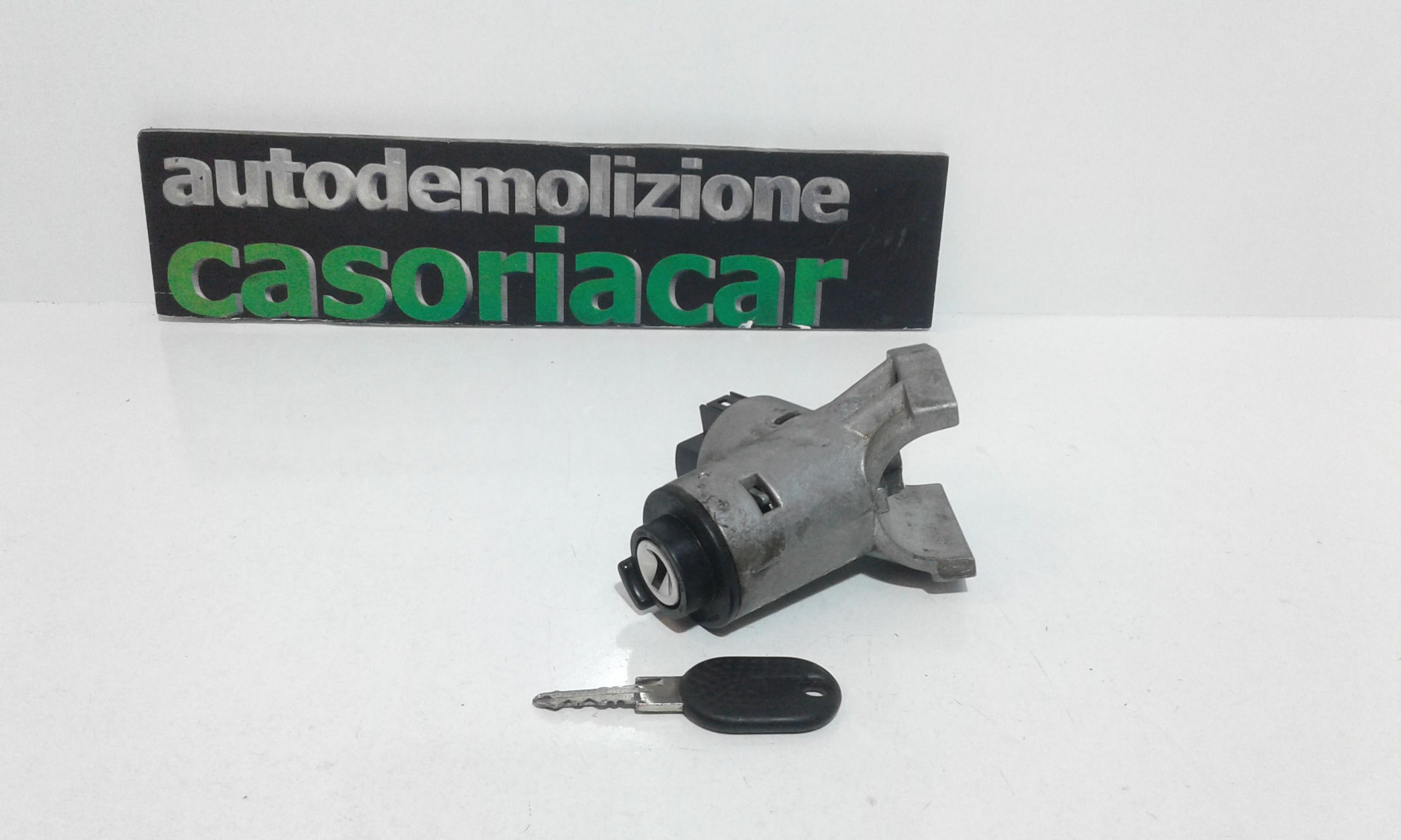 Blocchetto Accensione LANCIA Delta 1 Serie