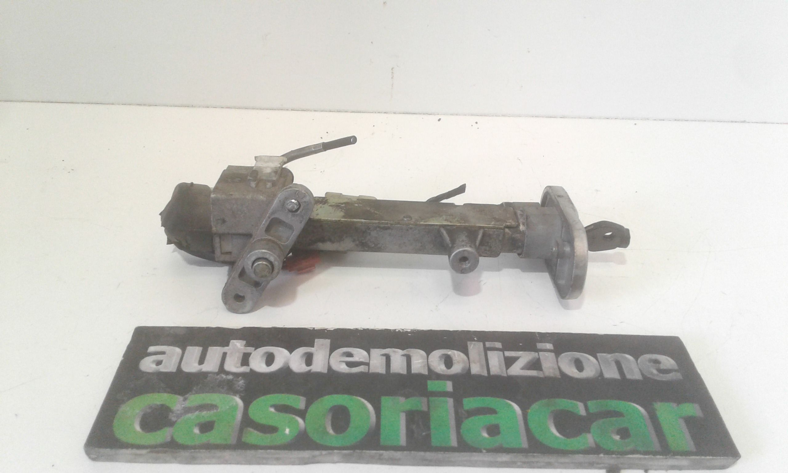 Blocchetto Accensione SYM joy max 250cc