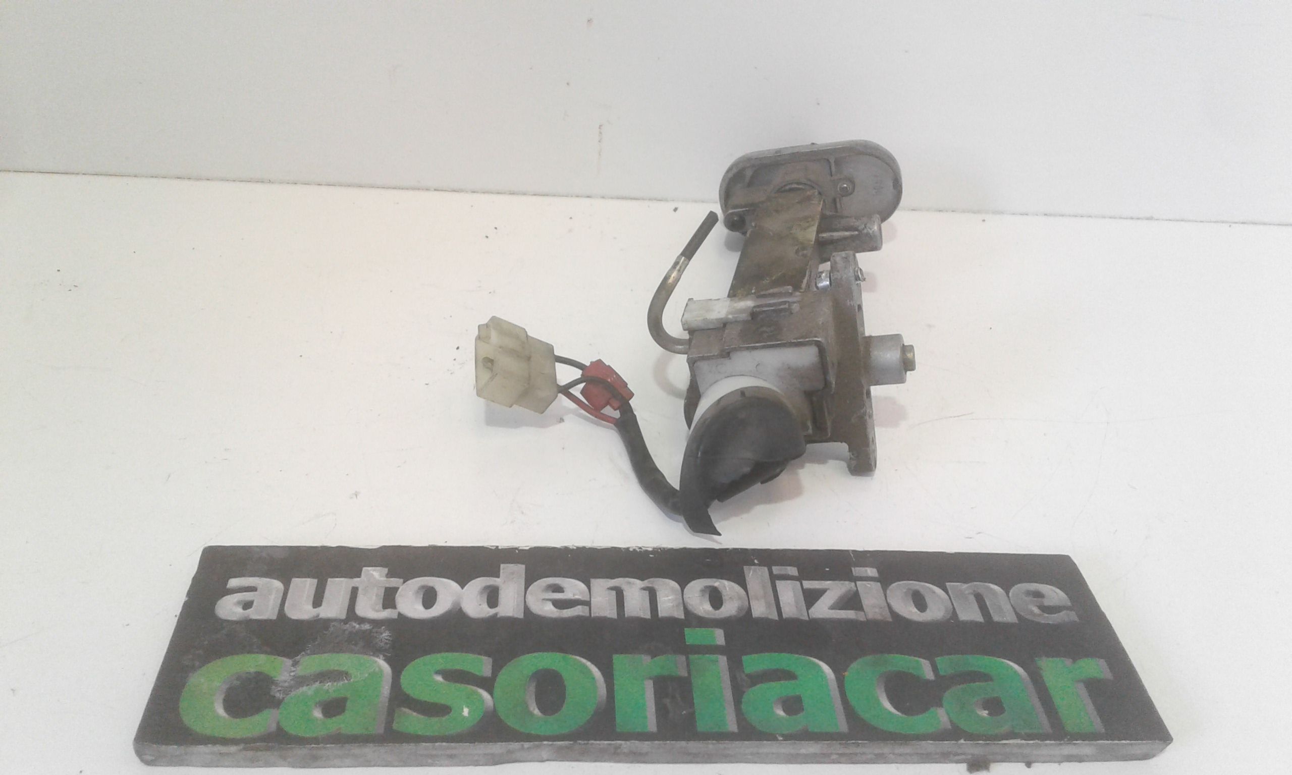 Blocchetto Accensione SYM joy max 250cc