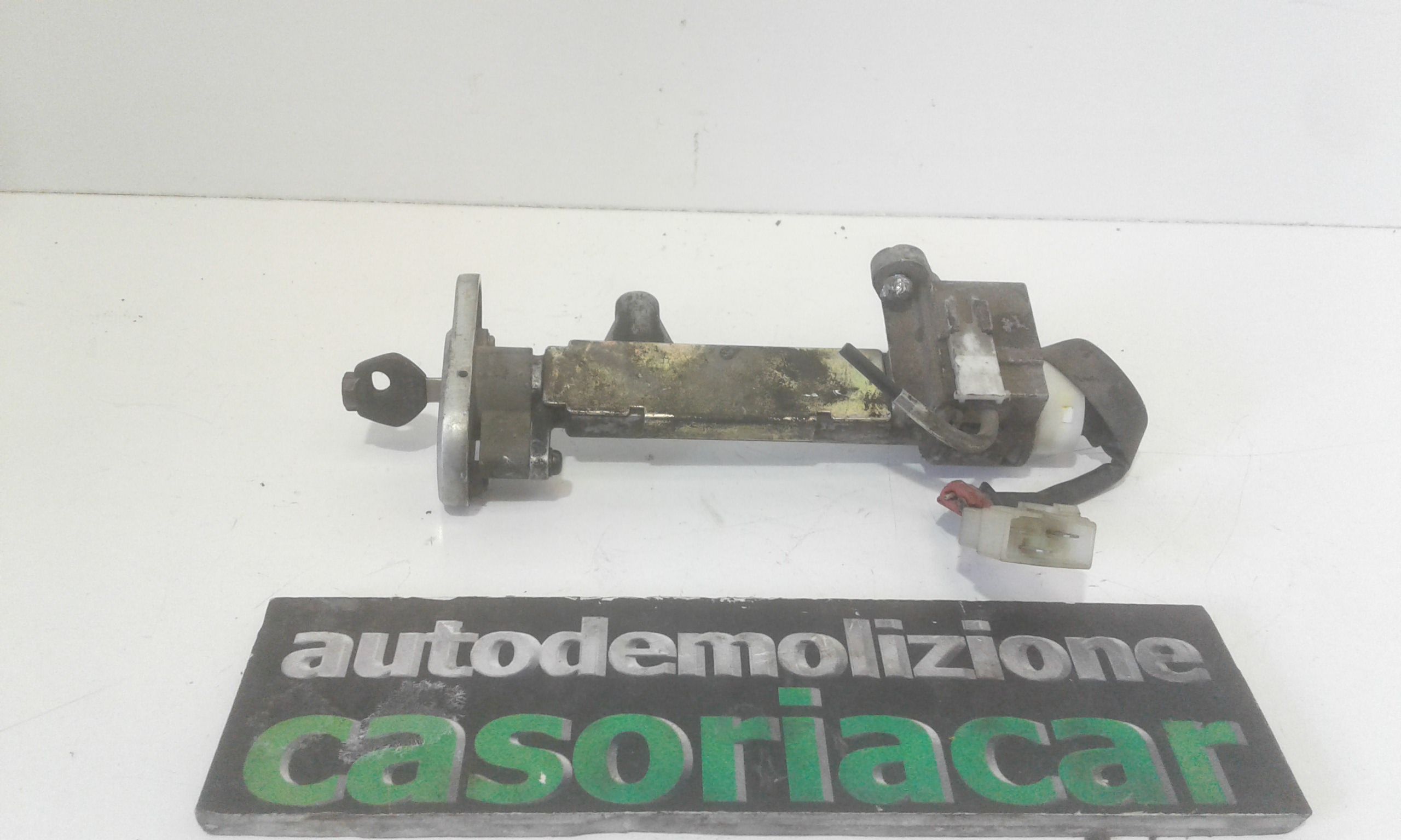 Blocchetto Accensione SYM joy max 250cc