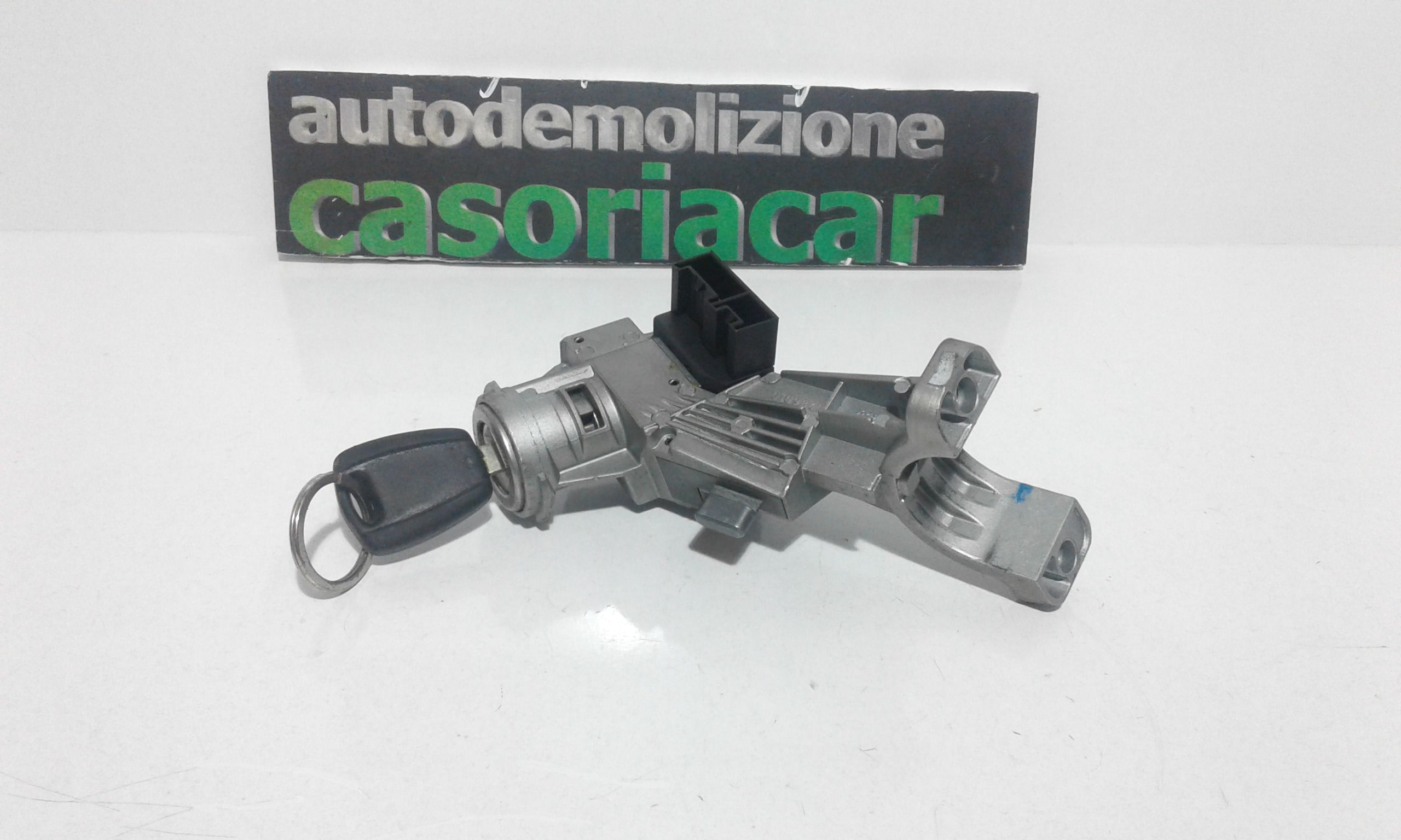 Blocchetto Accensione FIAT Grande Punto 1 Serie