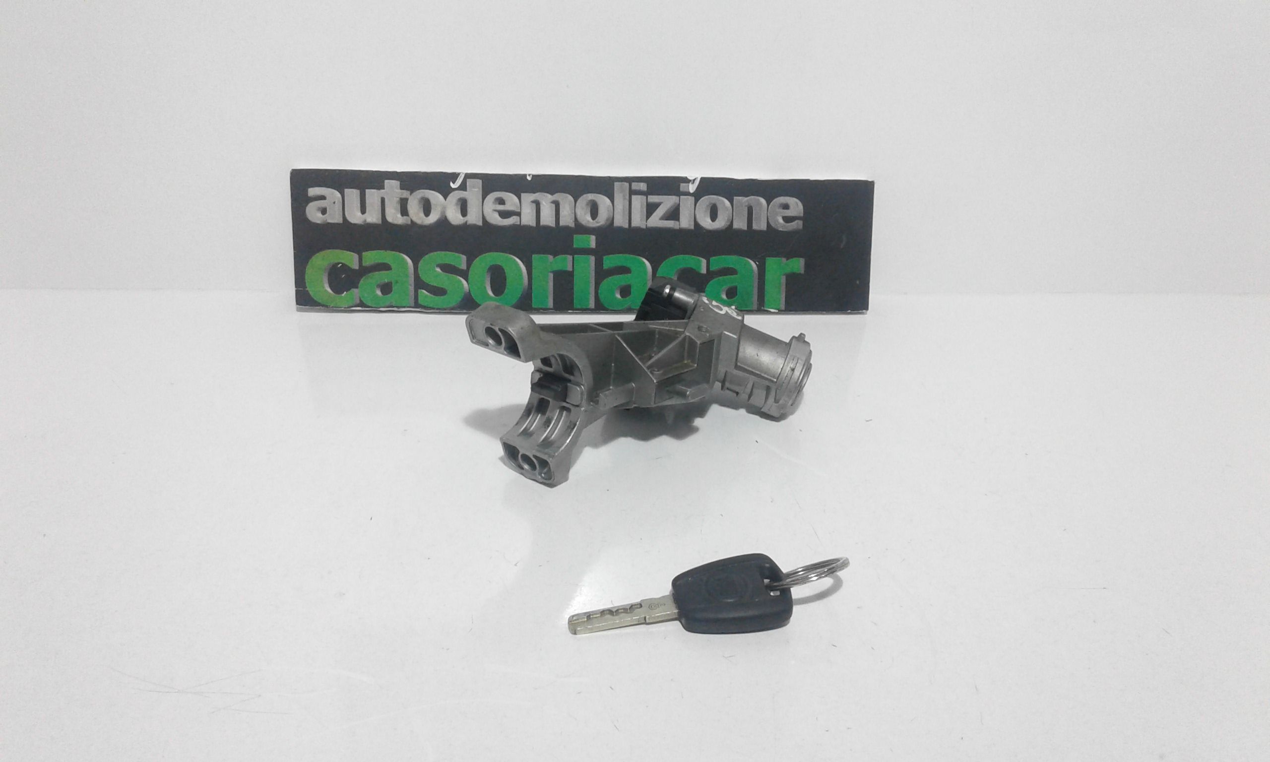 Blocchetto Accensione FIAT Grande Punto 1 Serie