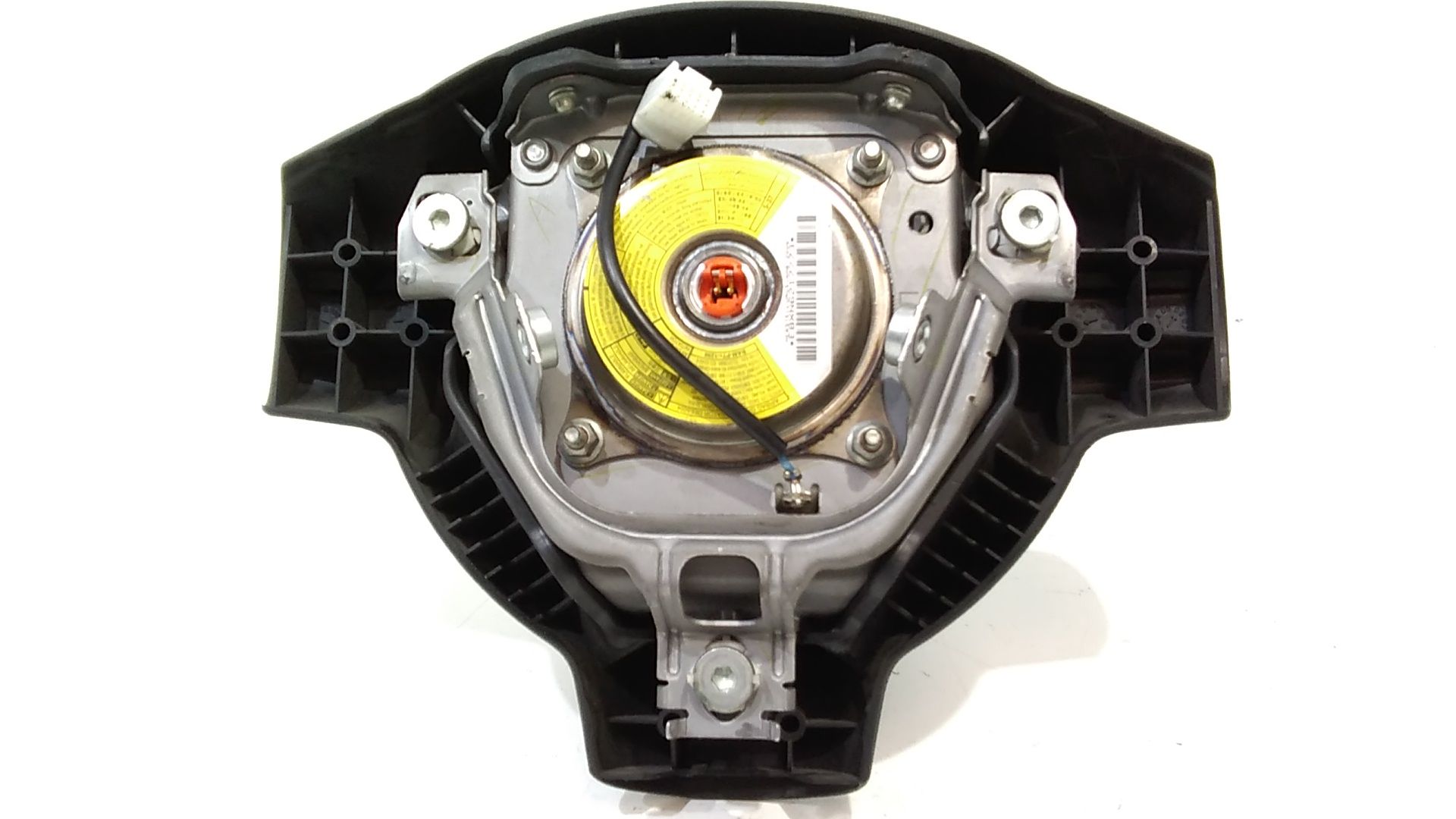 Airbag Volante CITROEN C1 1 Serie