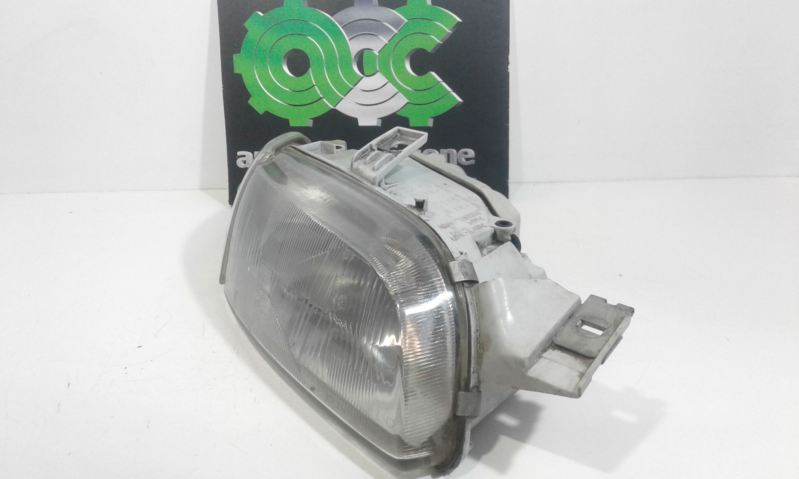 Faro anteriore Destro Passeggero FIAT Punto Berlina 3P