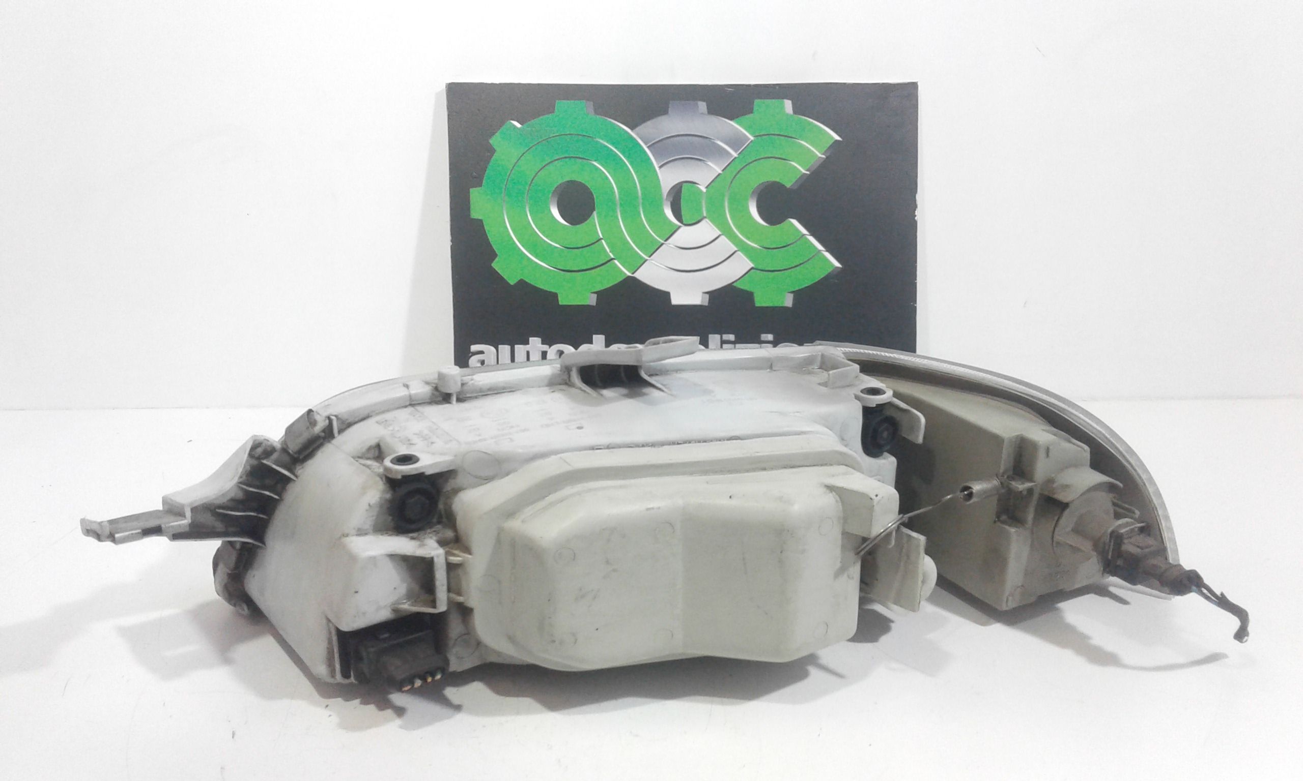 Faro anteriore Destro Passeggero FIAT Punto Berlina 3P