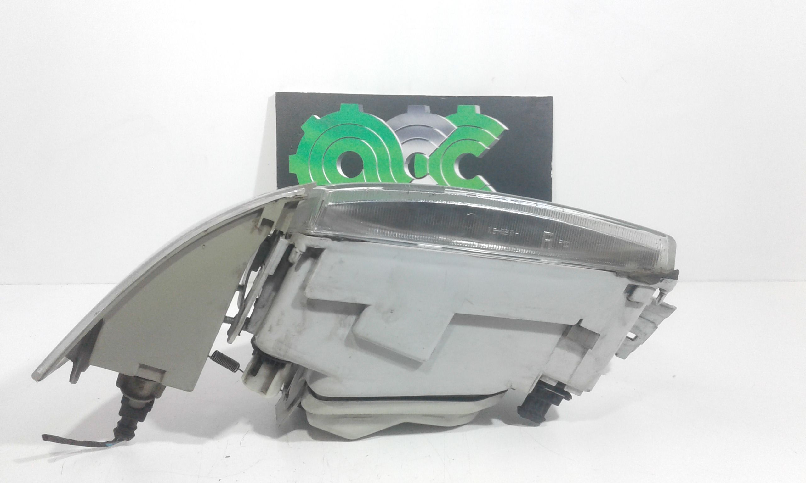 Faro anteriore Destro Passeggero FIAT Punto Berlina 3P