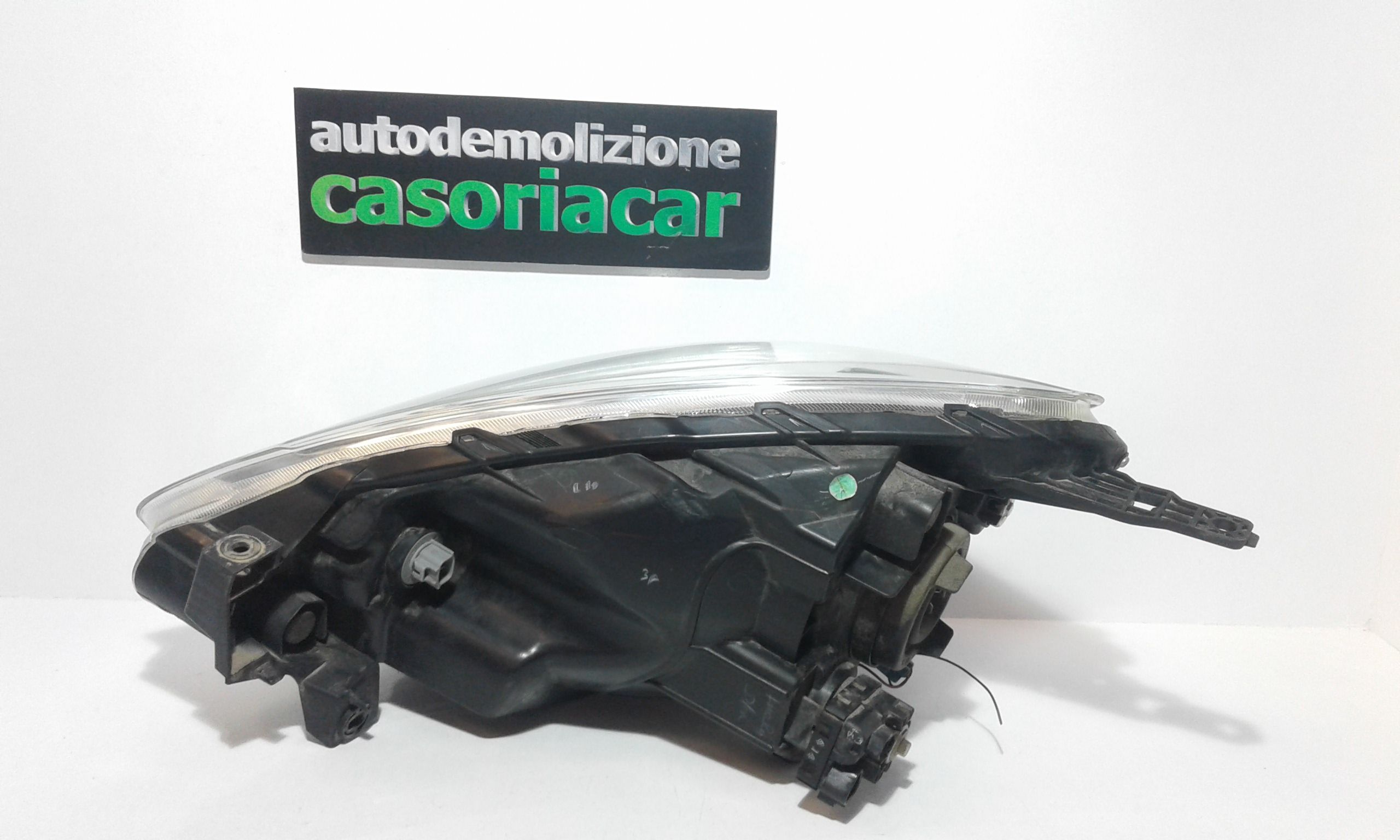 Faro anteriore Destro Passeggero NISSAN Micra 7 Serie