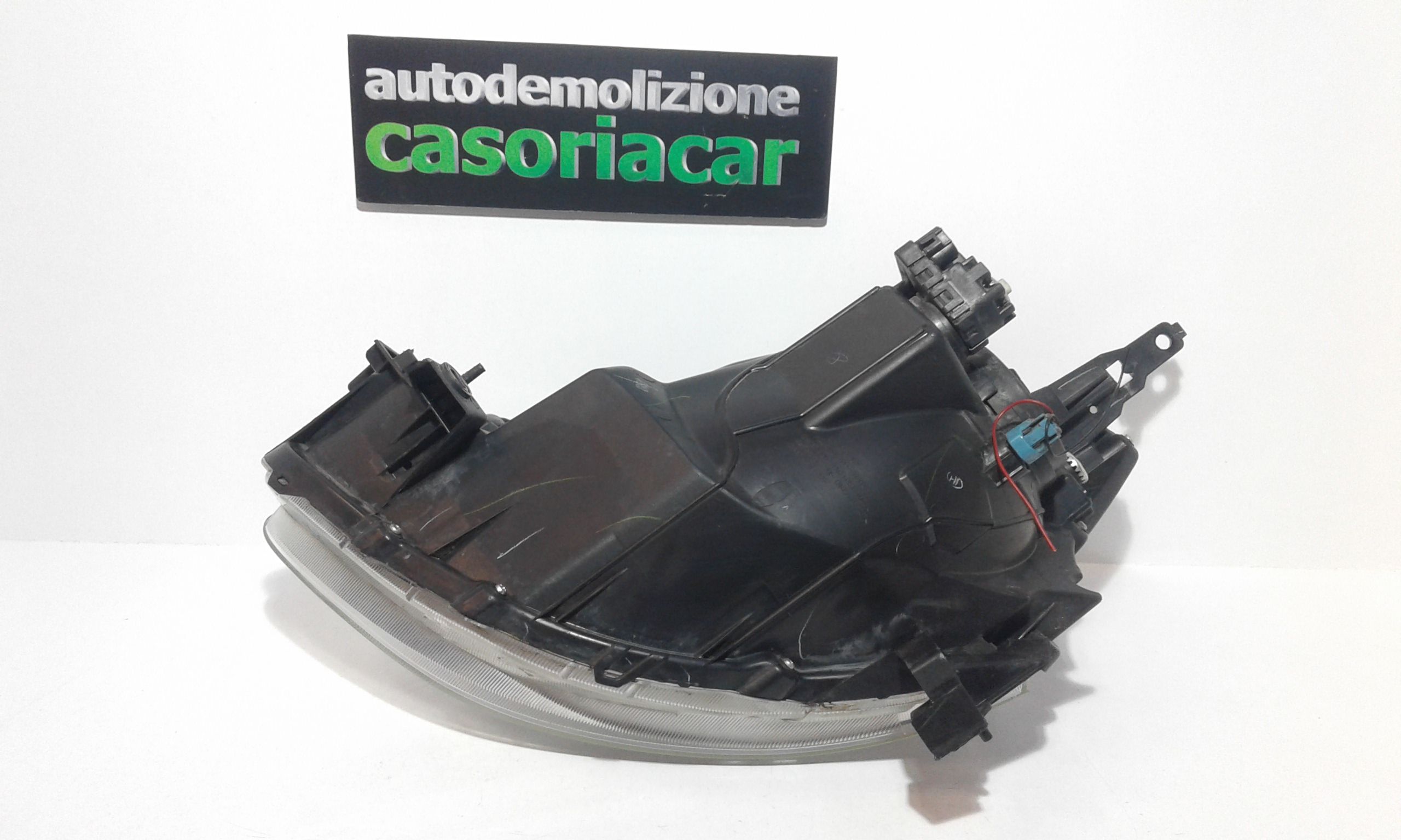 Faro anteriore Destro Passeggero NISSAN Micra 7 Serie