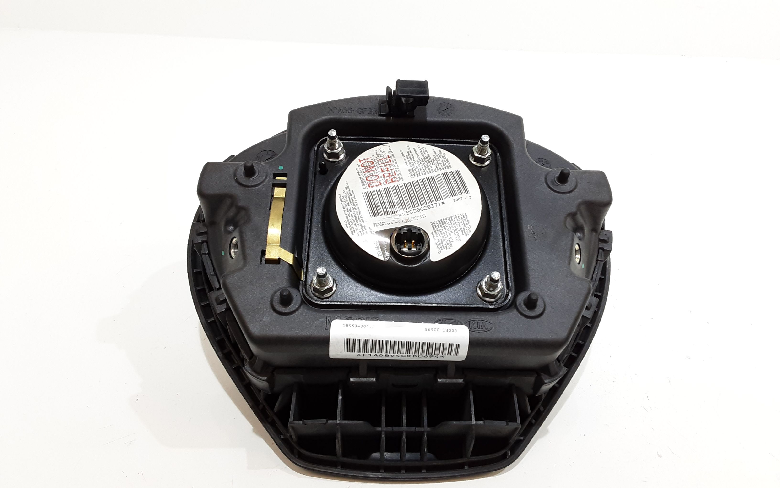 Airbag Volante KIA Cee d 1 Serie