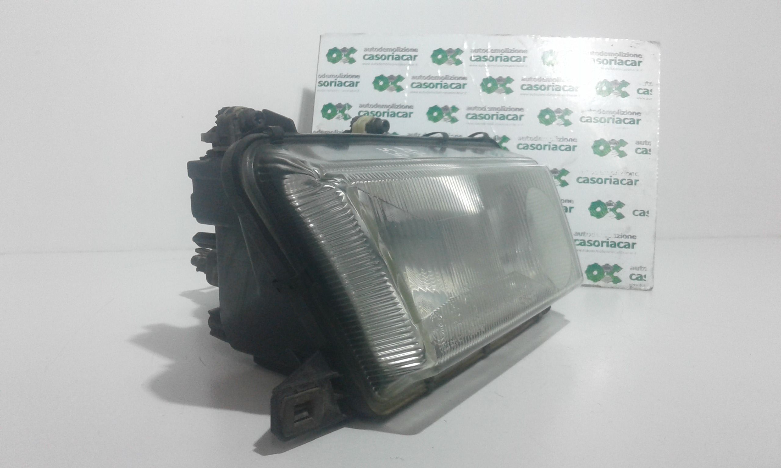 Faro anteriore Sinistro Guida ALFA ROMEO 155 2 serie