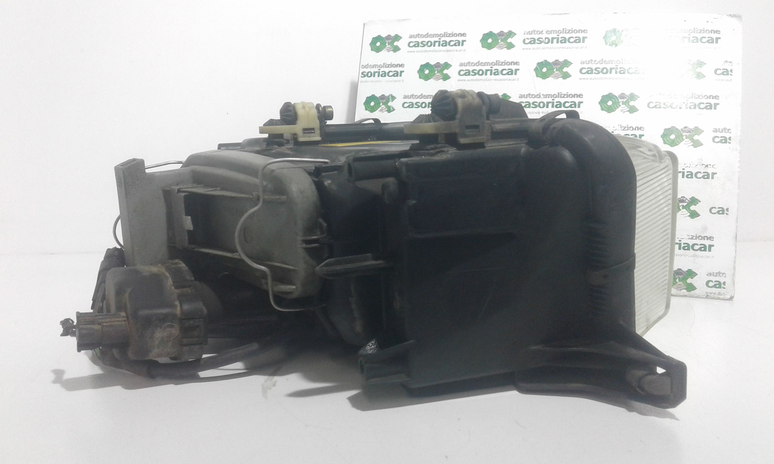 Faro anteriore Sinistro Guida ALFA ROMEO 155 2 serie