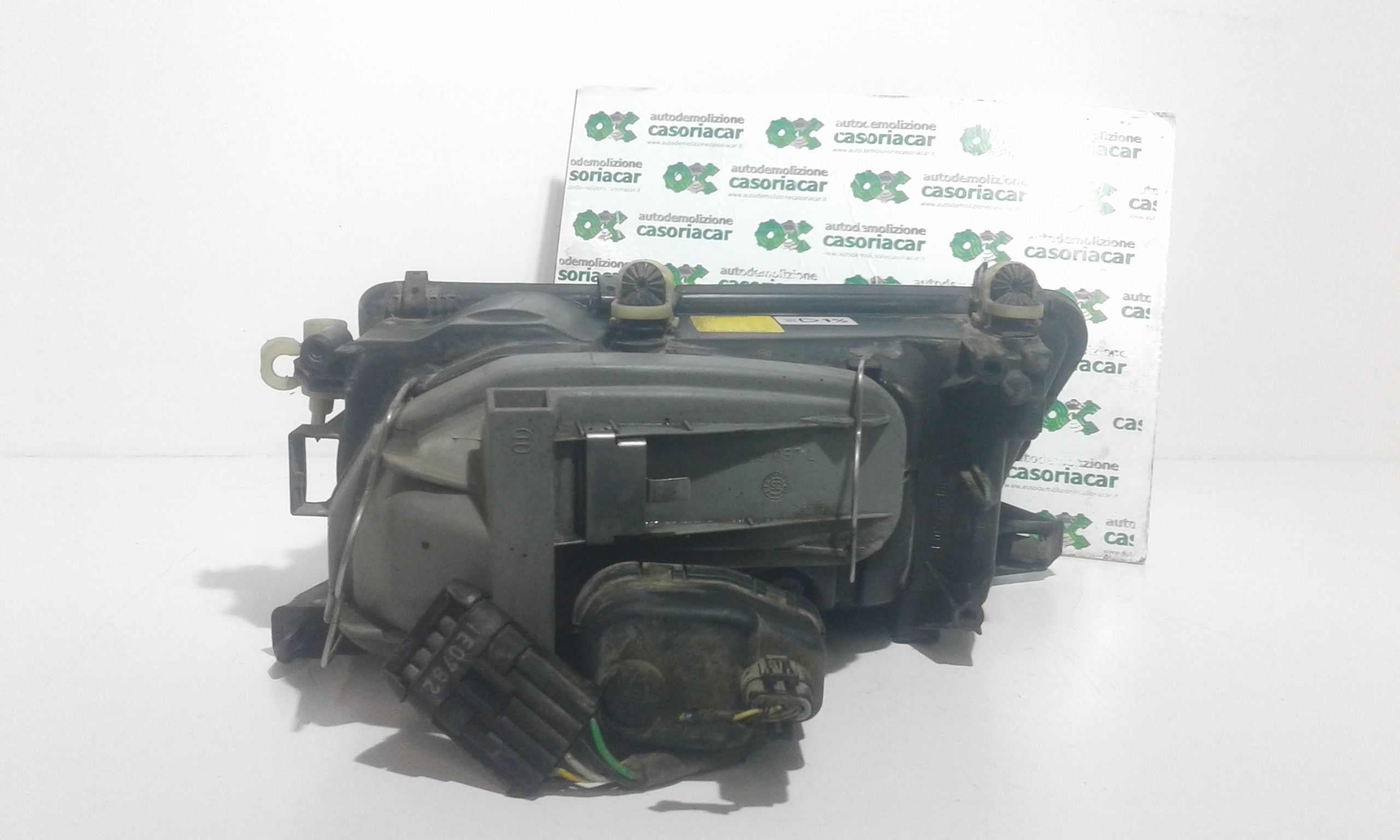 Faro anteriore Sinistro Guida ALFA ROMEO 155 2 serie