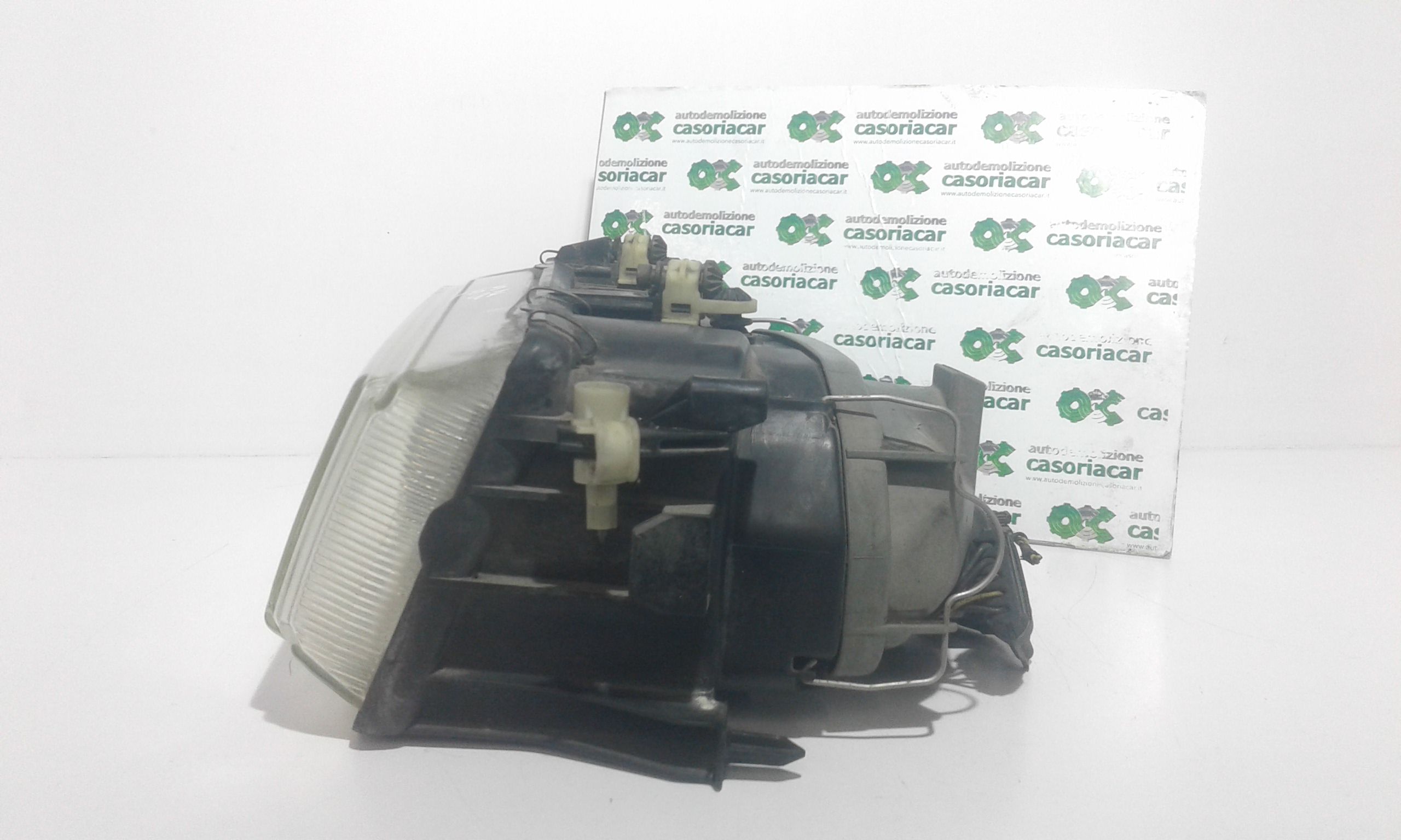 Faro anteriore Sinistro Guida ALFA ROMEO 155 2 serie