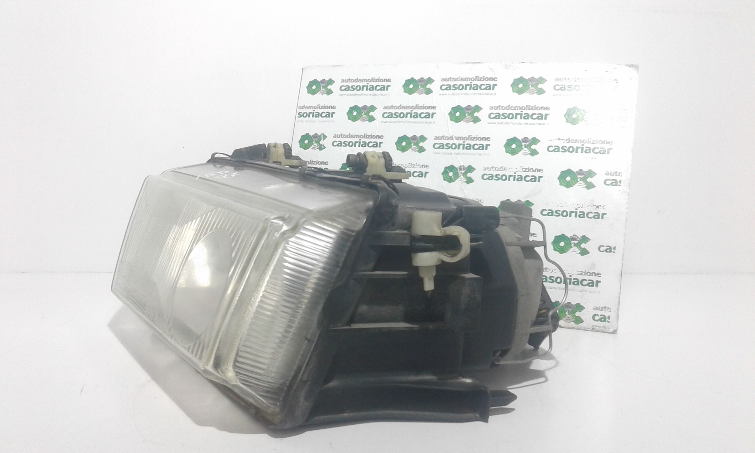 Faro anteriore Sinistro Guida ALFA ROMEO 155 2 serie