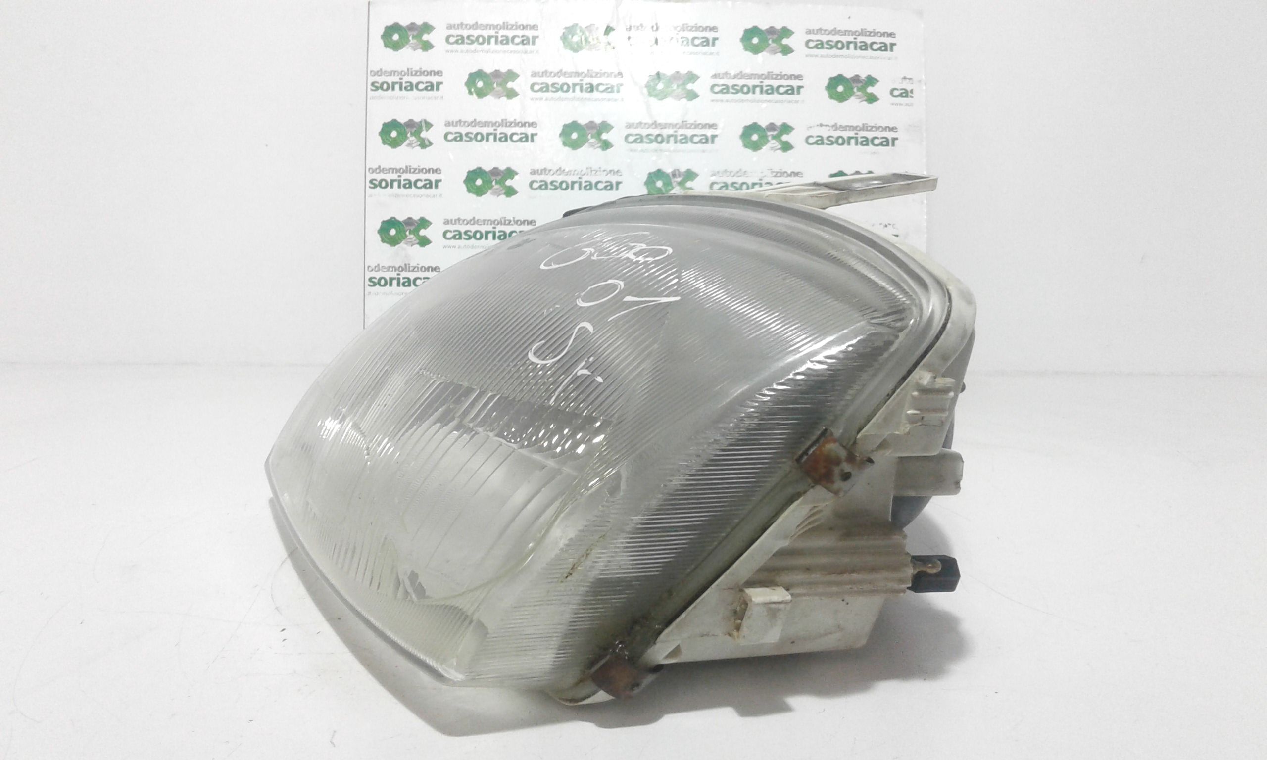 Faro anteriore Sinistro Guida FIAT Seicento 2� Serie